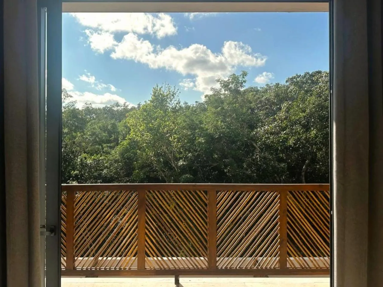 Day in Wyndham Tulum