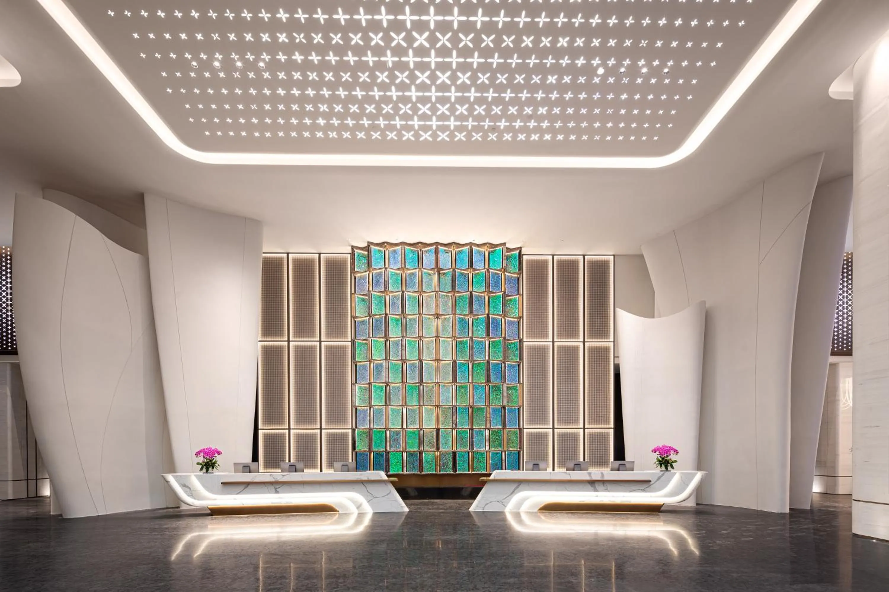 Wyndham Quzhou Kecheng