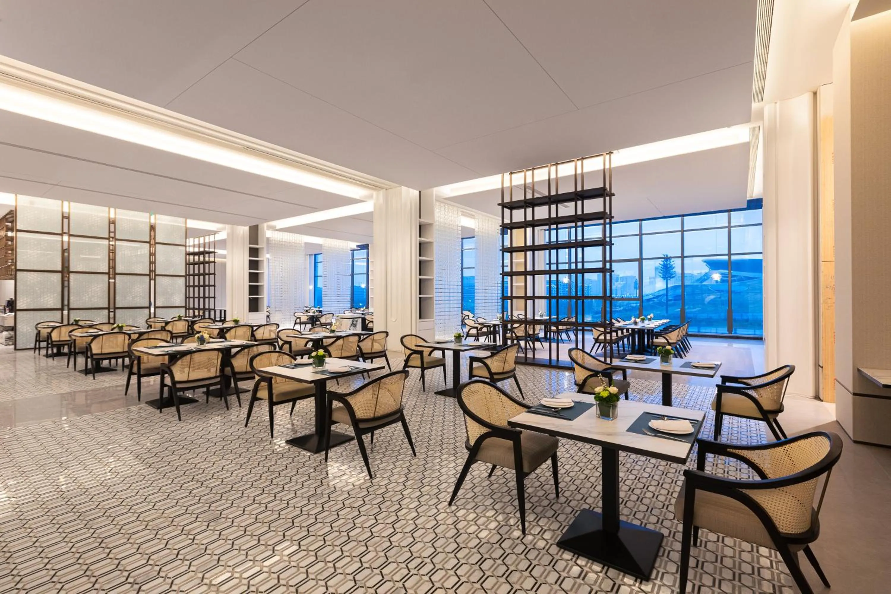 Wyndham Quzhou Kecheng