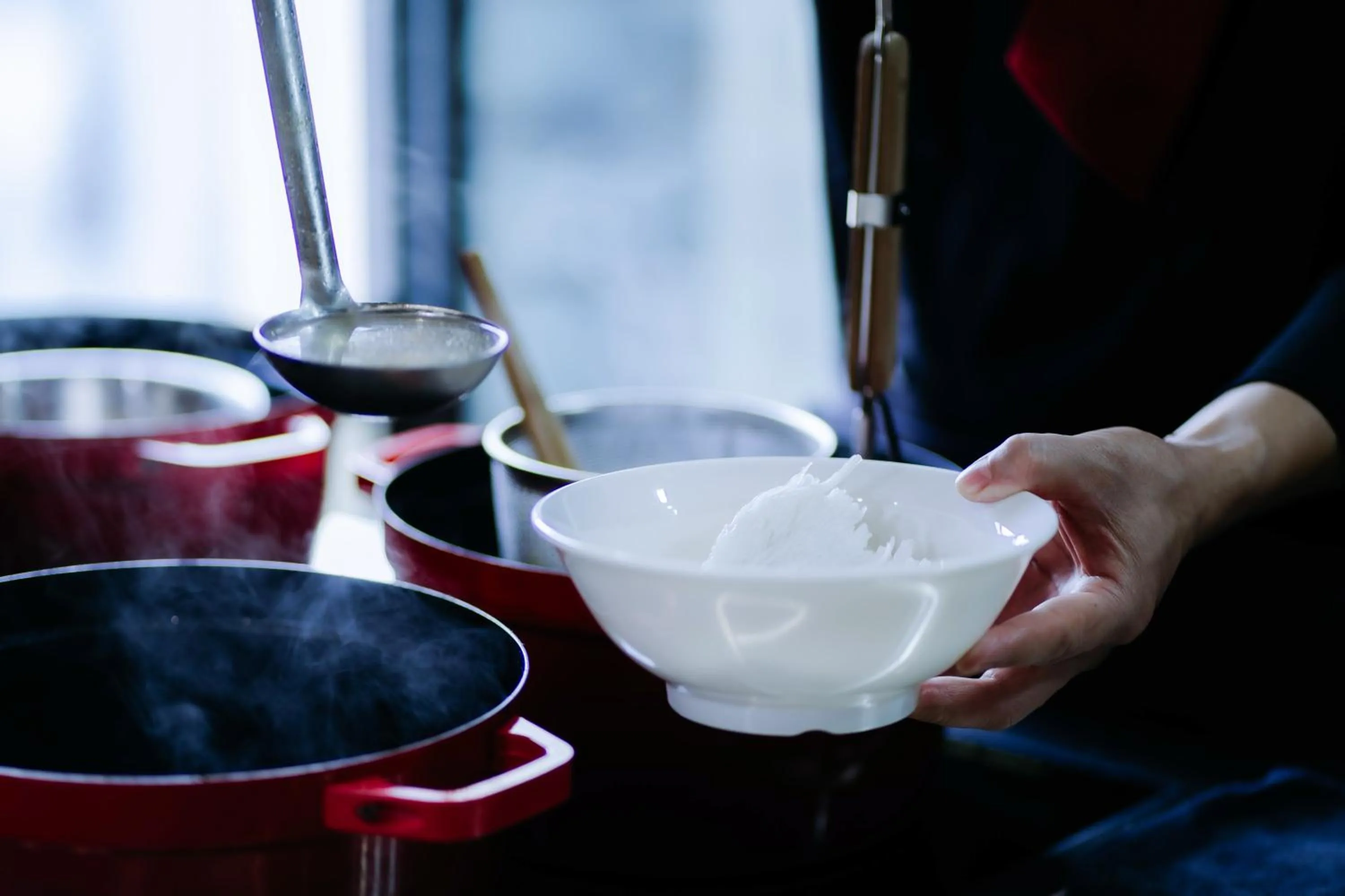 Breakfast in Ramada by Wyndham Vientiane Central