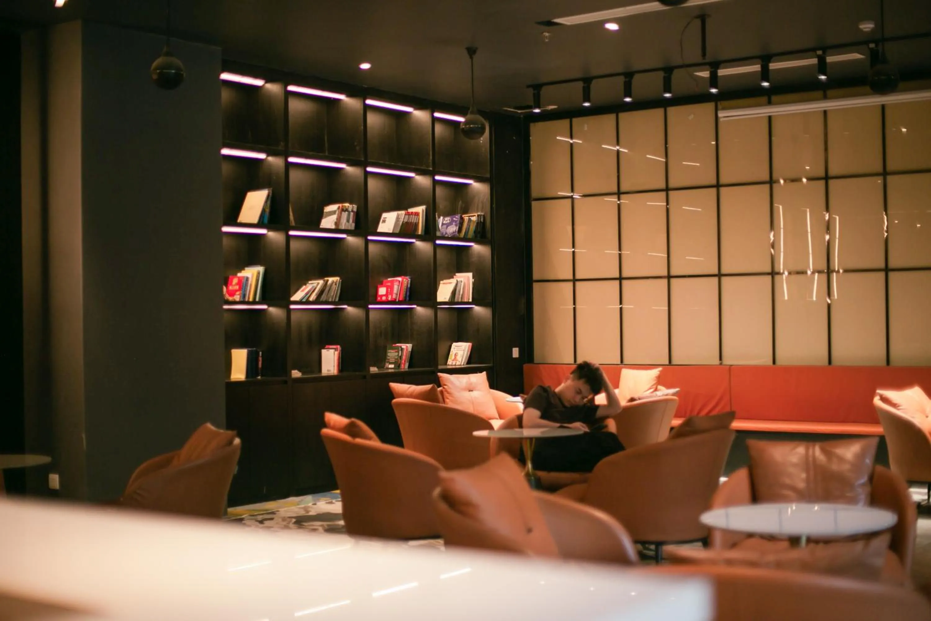 Coffee/tea facilities in Ramada by Wyndham Vientiane Central