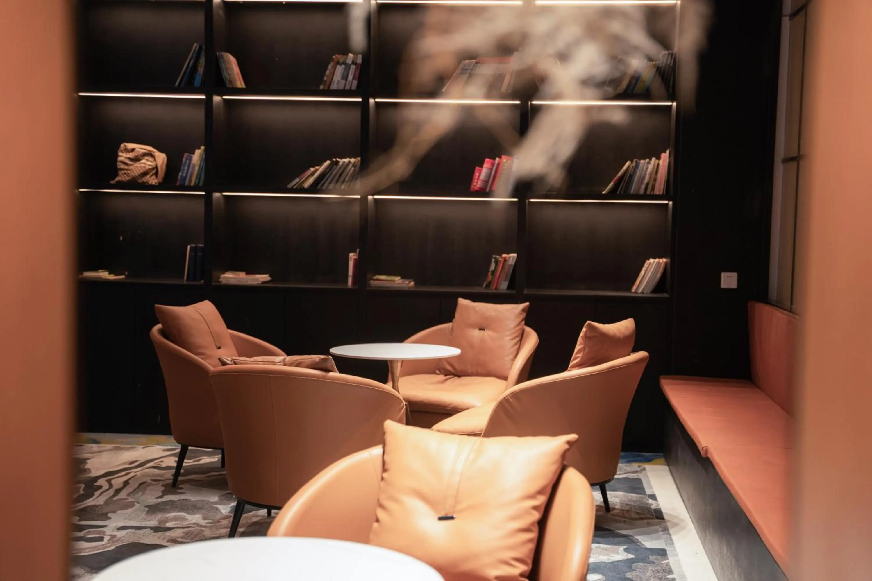 Coffee/tea facilities in Ramada by Wyndham Vientiane Central