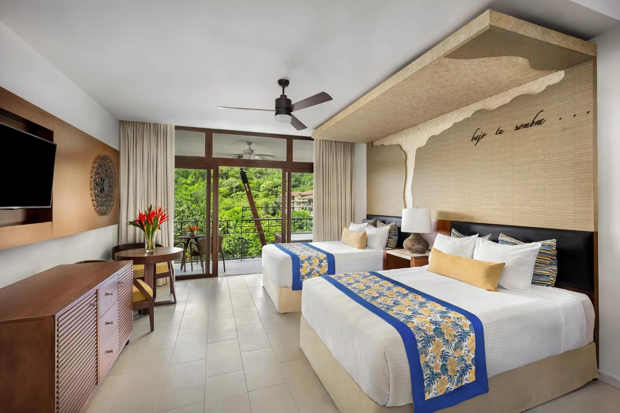 Bed in Dreams Las Mareas All Inclusive