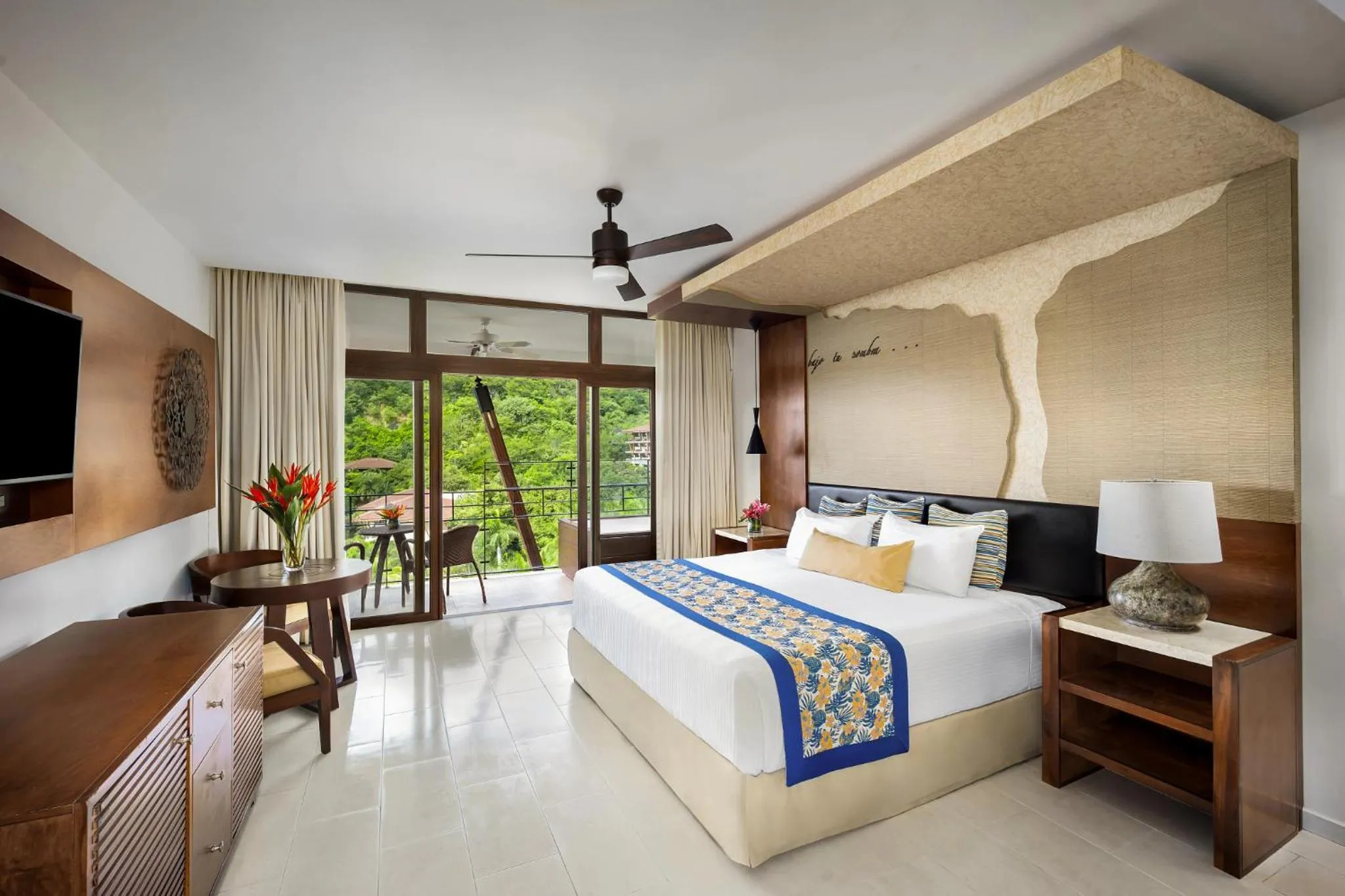 Bed in Dreams Las Mareas All Inclusive