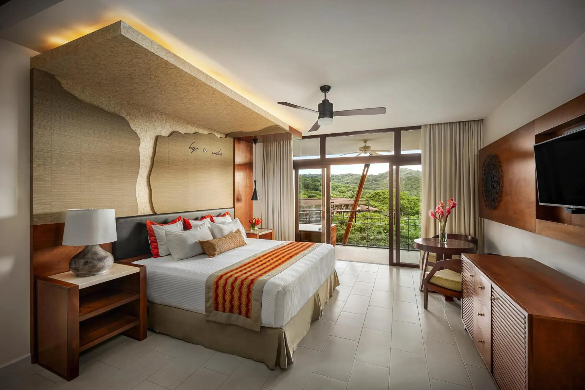 Bed in Dreams Las Mareas All Inclusive