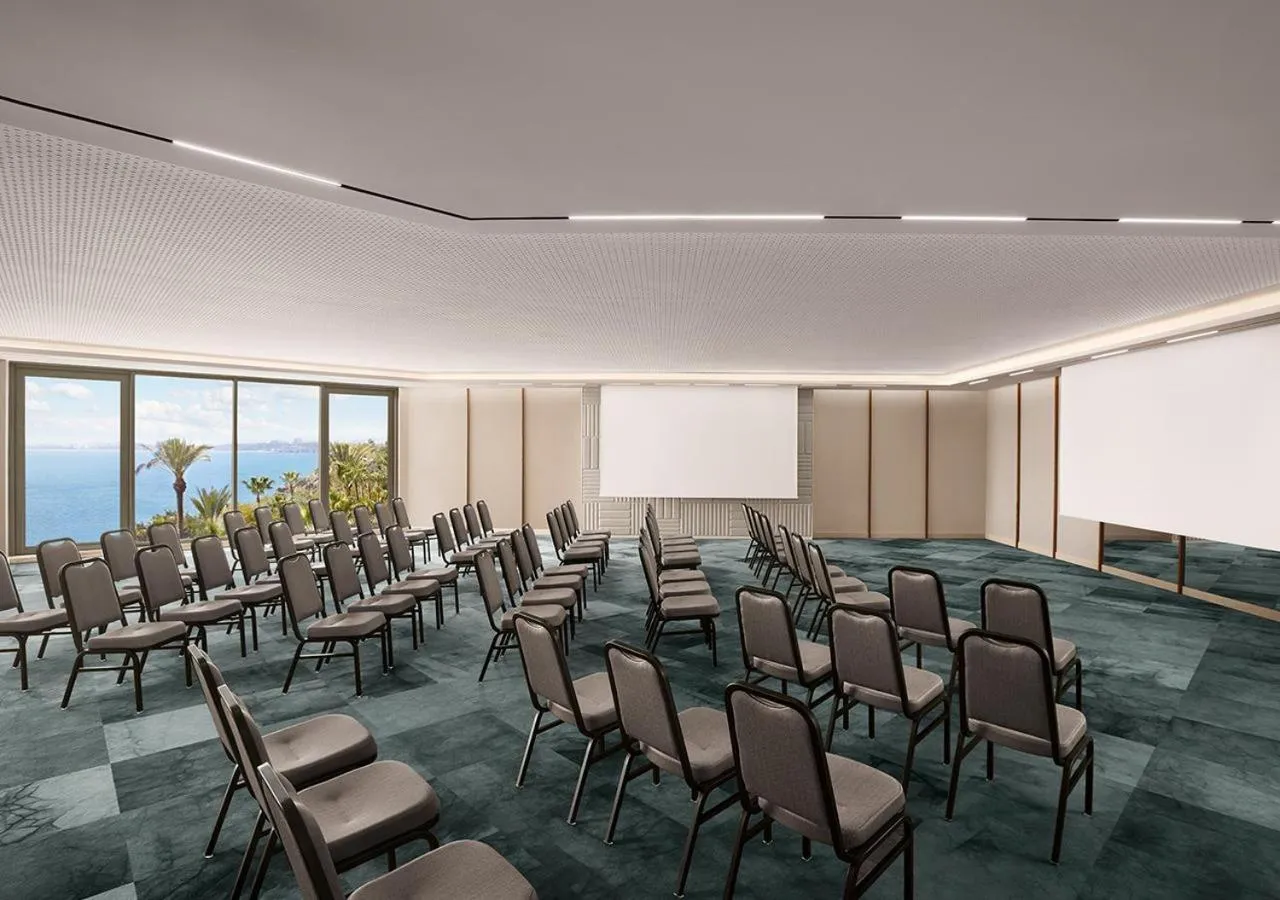 Meeting/conference room in Akra Antalya