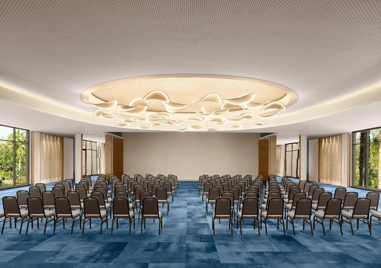 Meeting/conference room in Akra Antalya