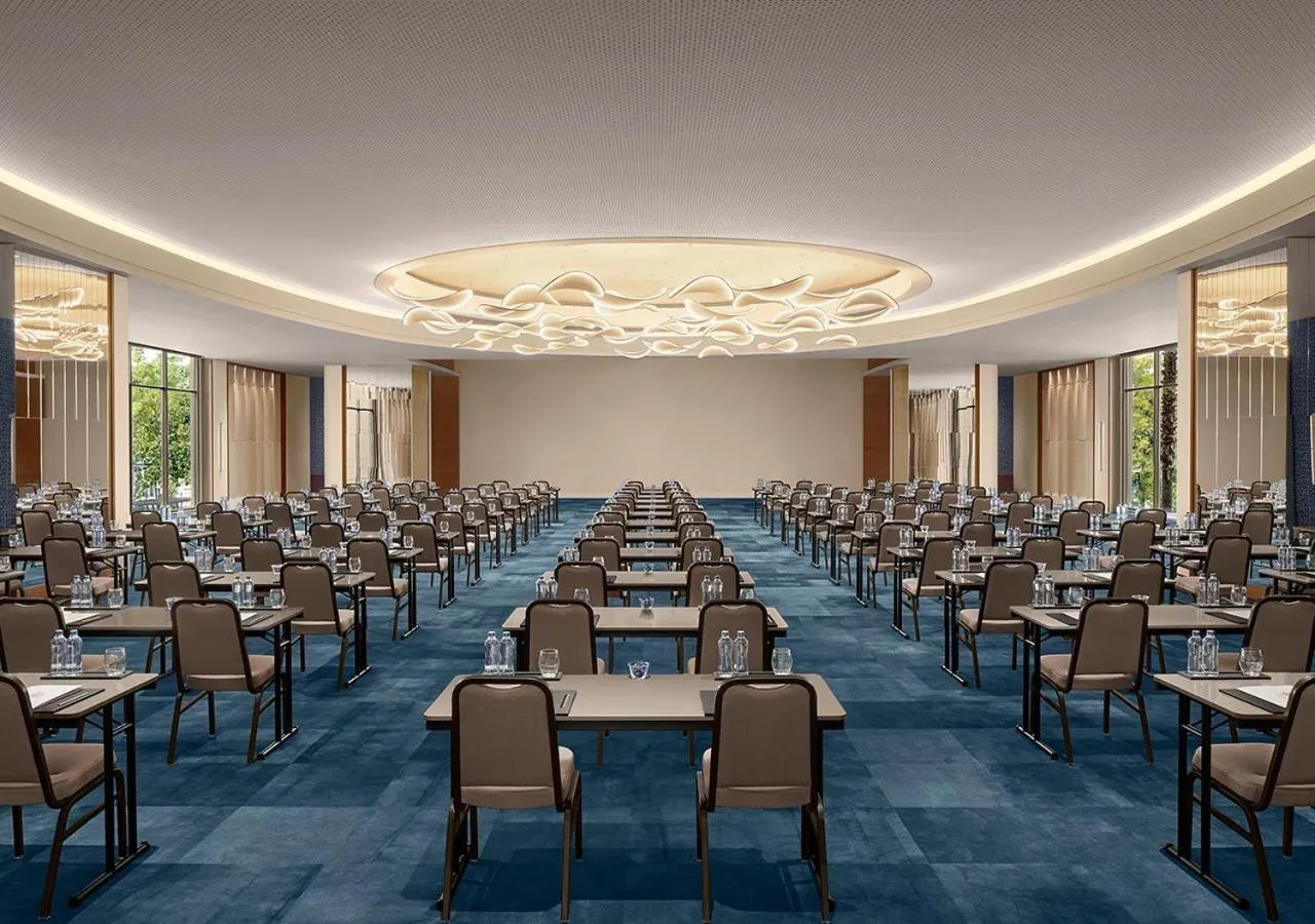 Meeting/conference room in Akra Antalya