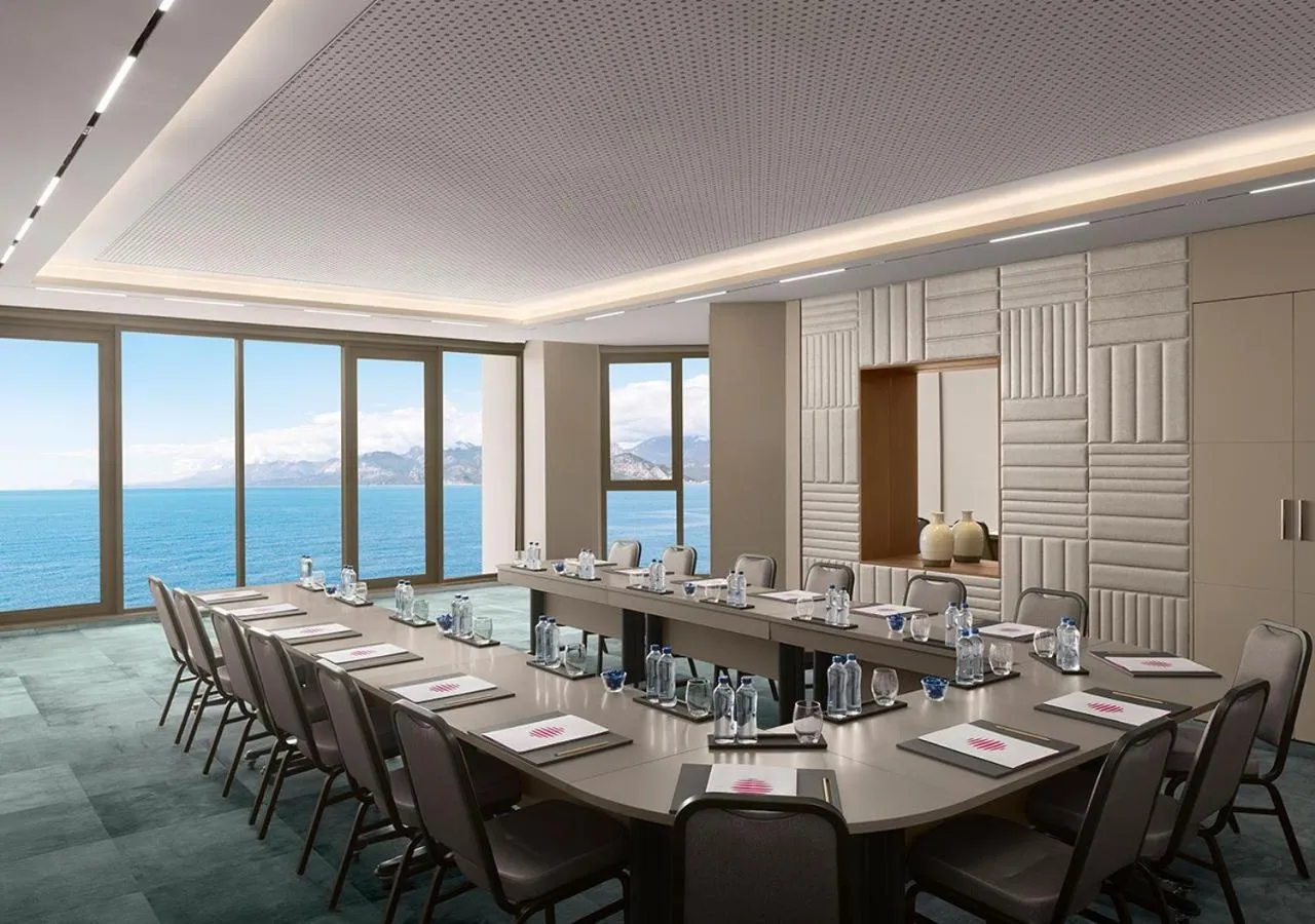 Meeting/conference room in Akra Antalya