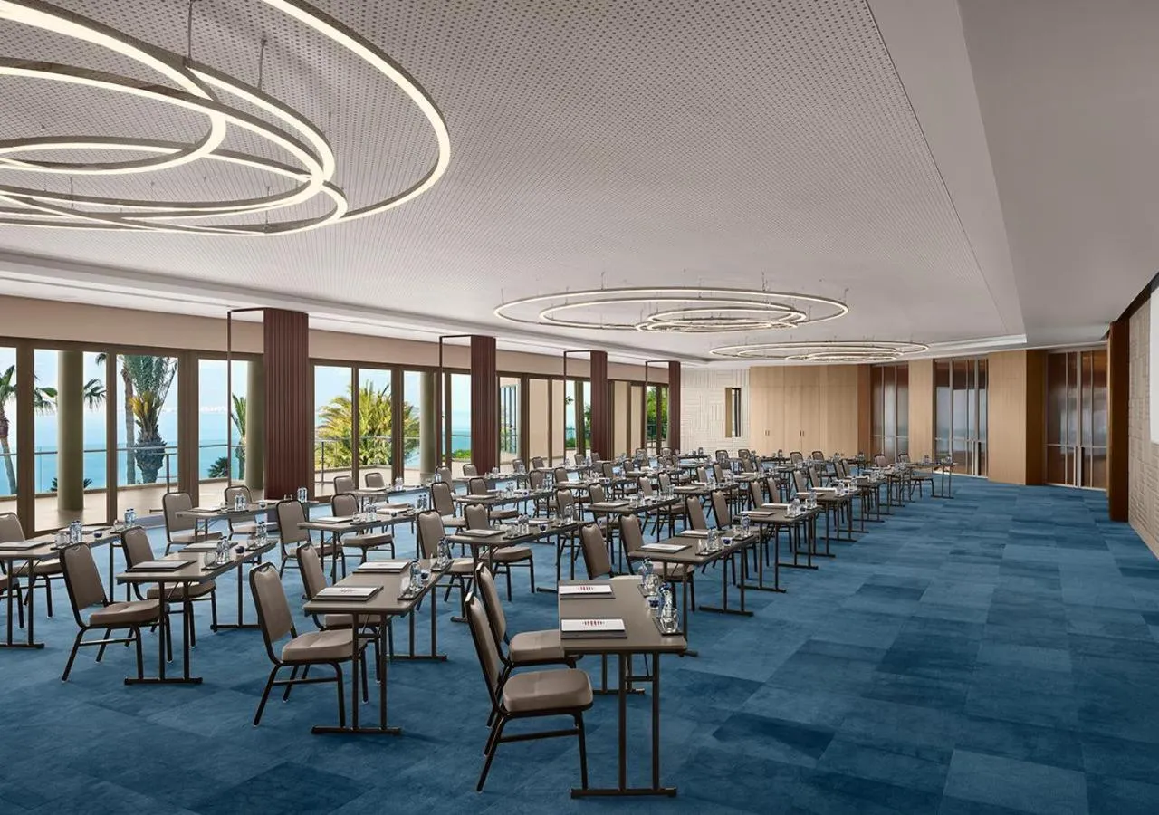 Meeting/conference room in Akra Antalya