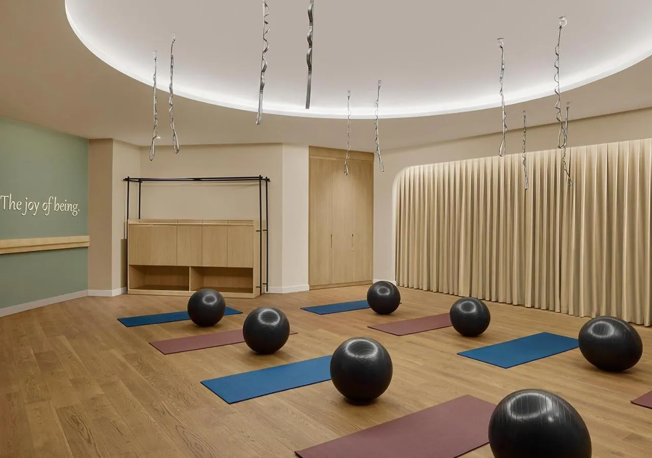 Activities in Akra Antalya