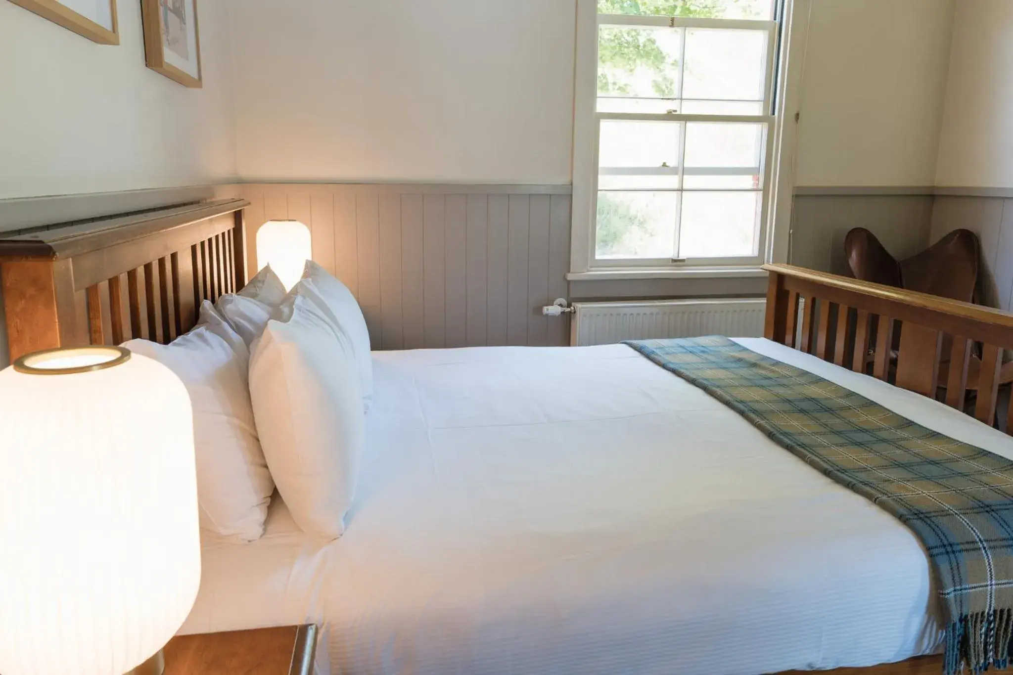 Standard Queen Room in Cardrona Hotel Standard Queen Room in Cardrona Hotel