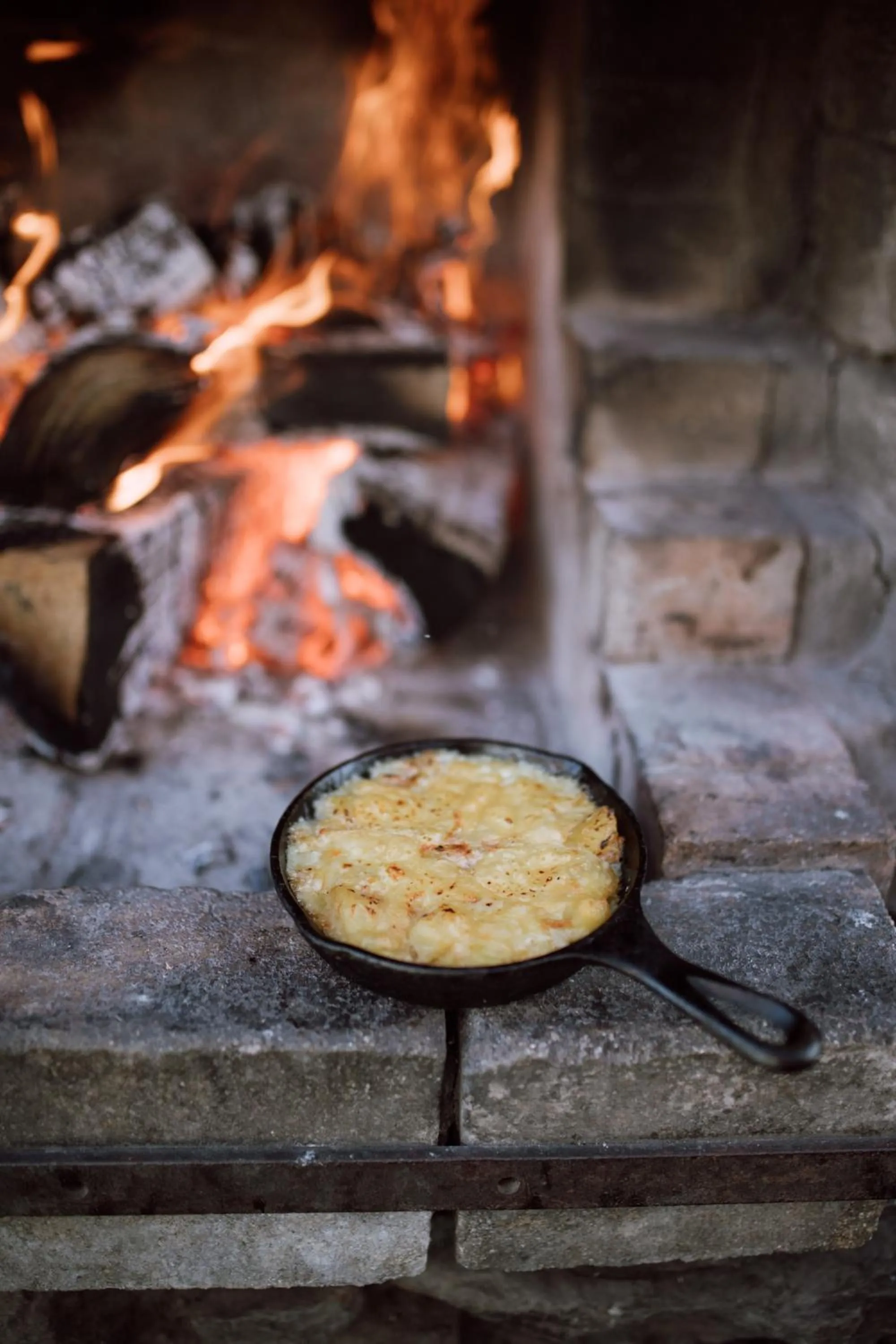 Restaurant/places to eat in Cardrona Hotel