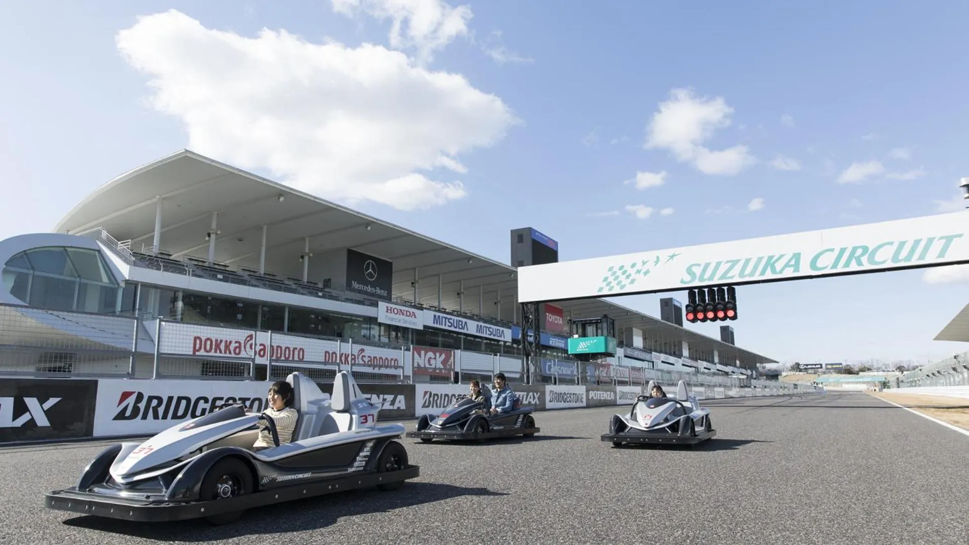 APA Hotel Mie Kameyama