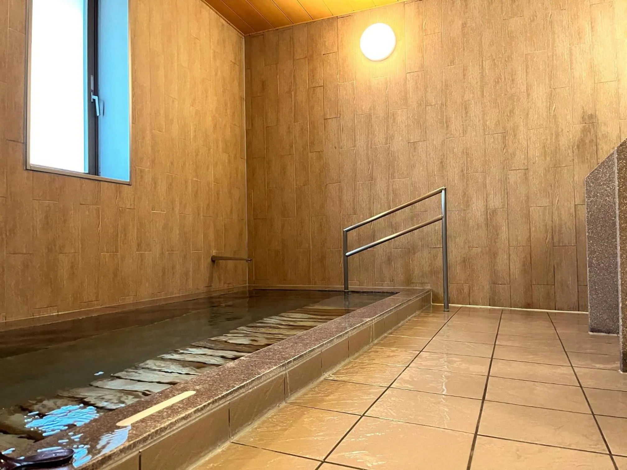 Public Bath in APA Hotel Mie Kameyama