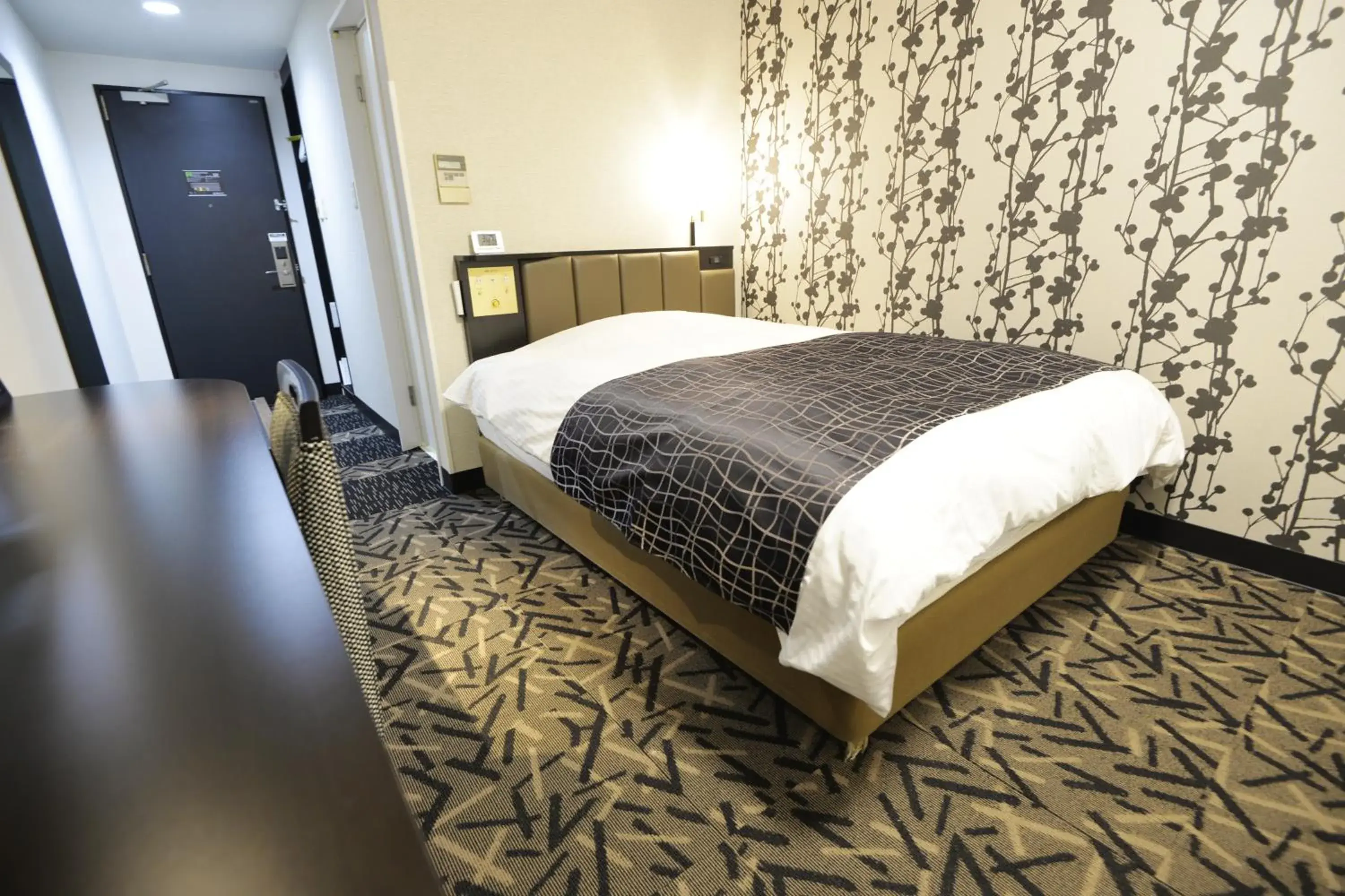 Standard Single Room - single occupancy in APA Hotel Mie Kameyama Standard Single Room - single occupancy in APA Hotel Mie Kameyama