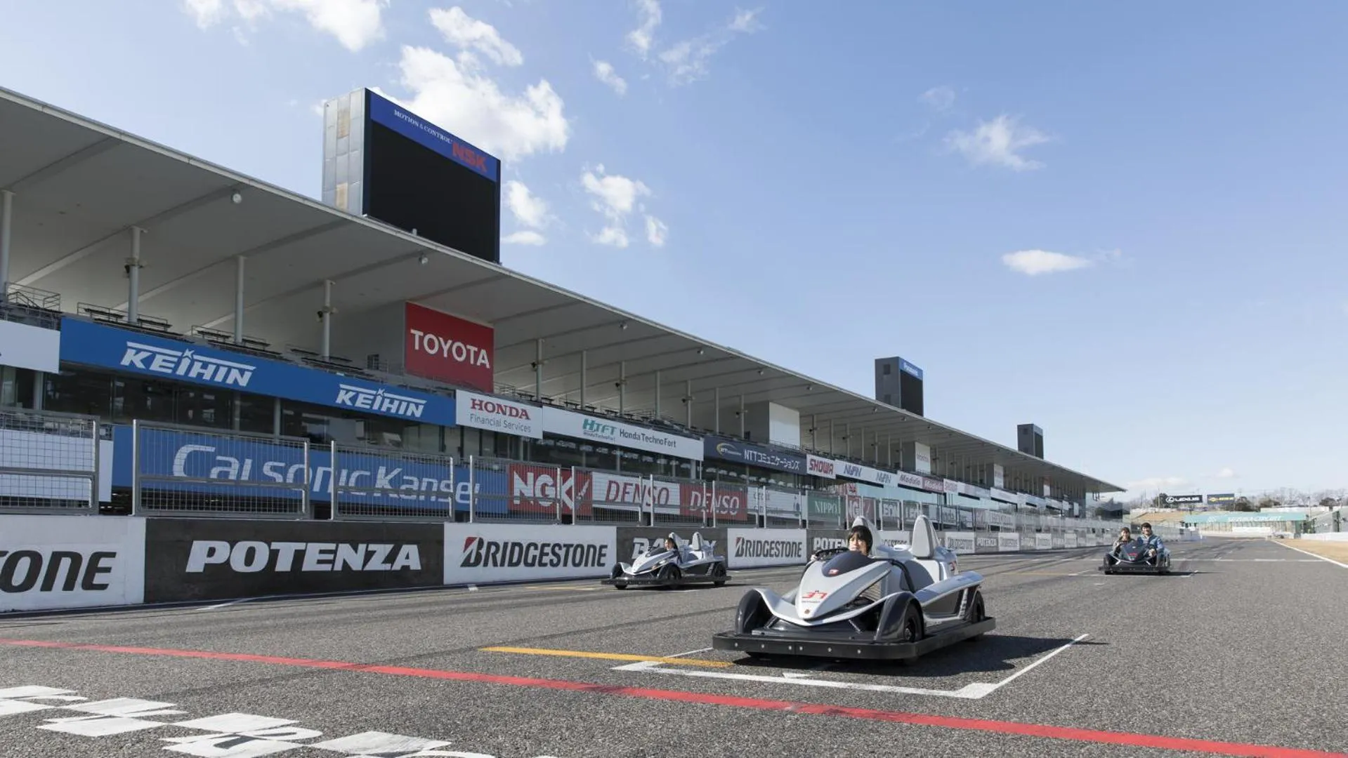 APA Hotel Mie Kameyama