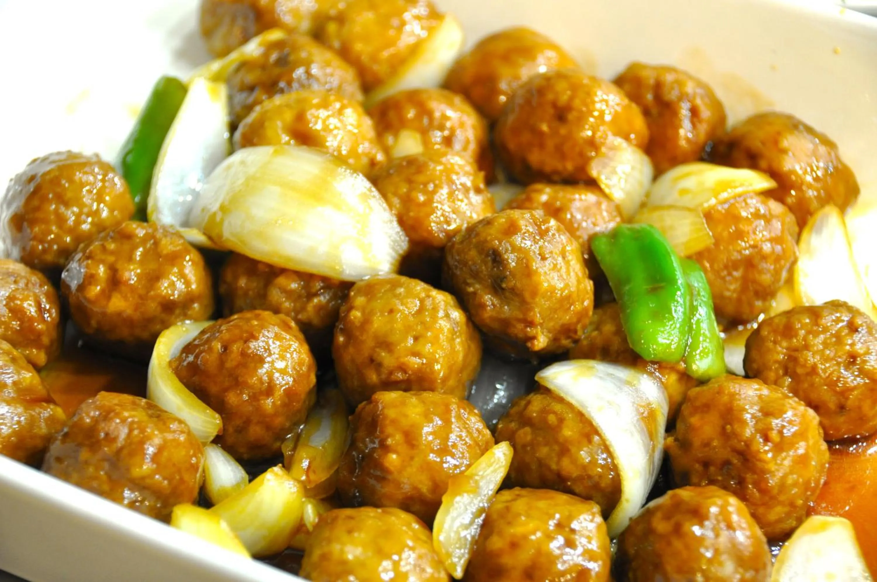 Breakfast in APA Hotel Mie Kameyama