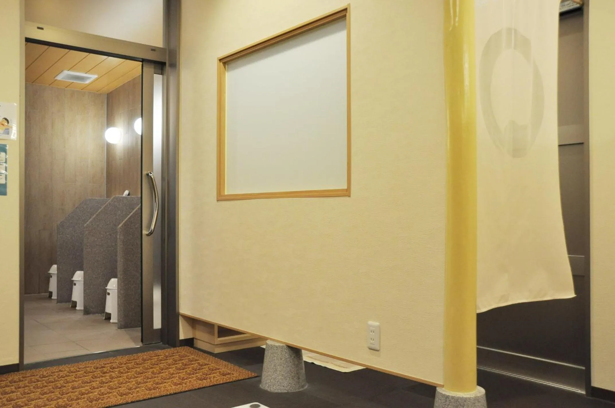 APA Hotel Mie Kameyama