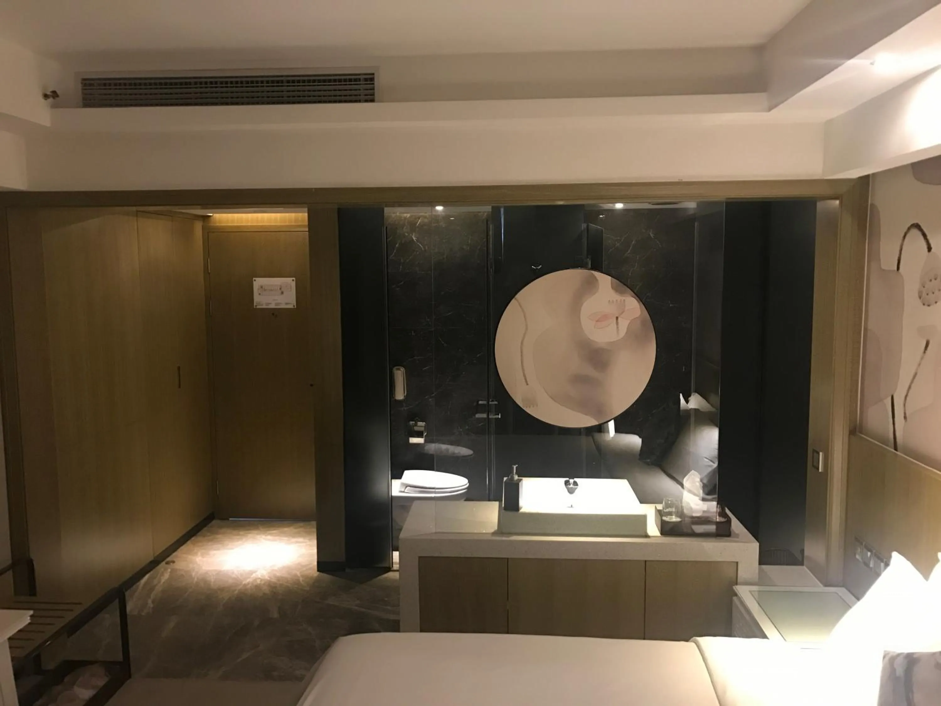 Paco Hotel Tianpingjia Metro Guangzhou
