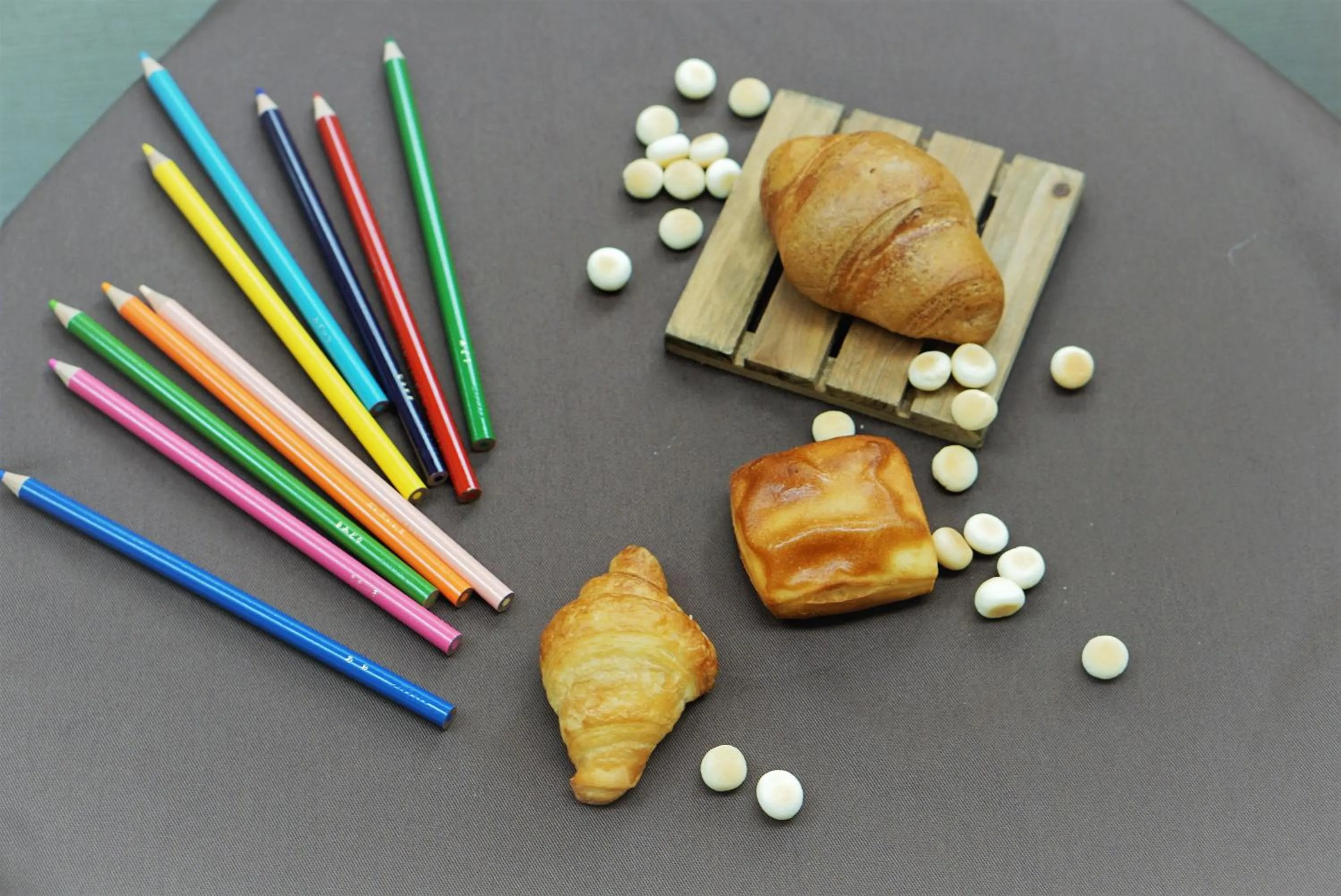 Breakfast in Kansai Airport First Hotel