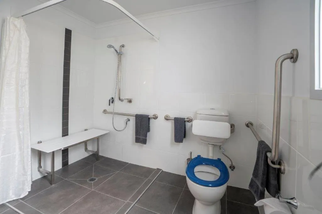 Surf Beach Holiday Park