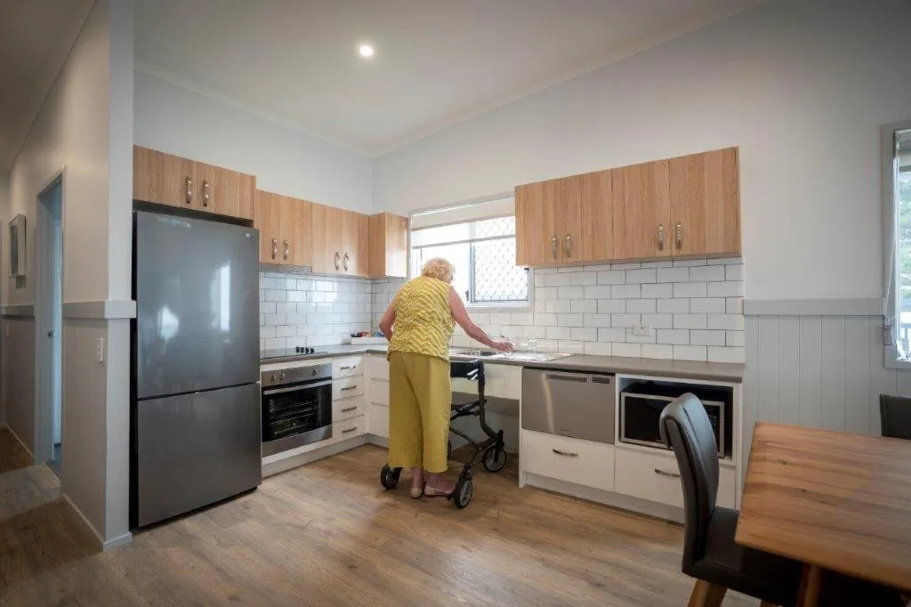 Surf Beach Holiday Park