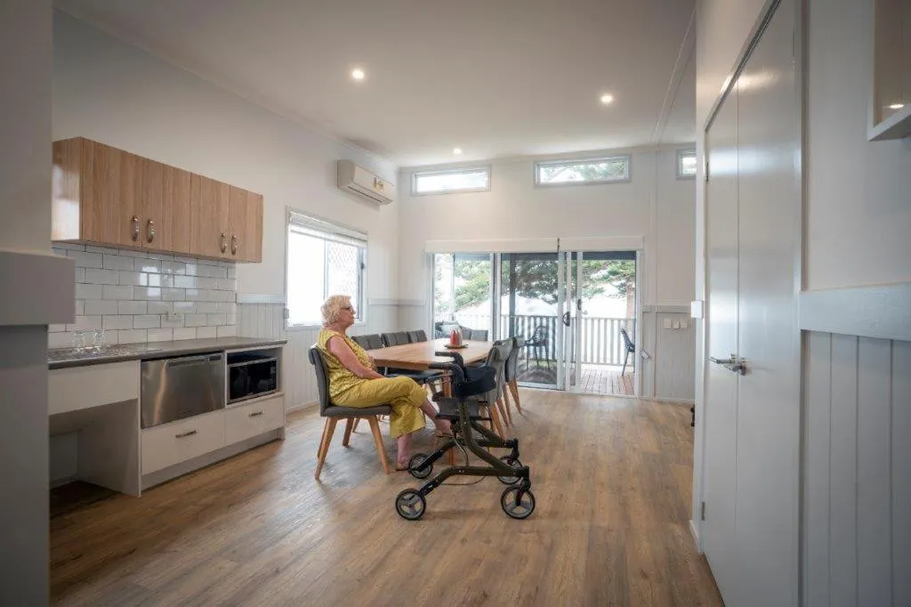 Surf Beach Holiday Park