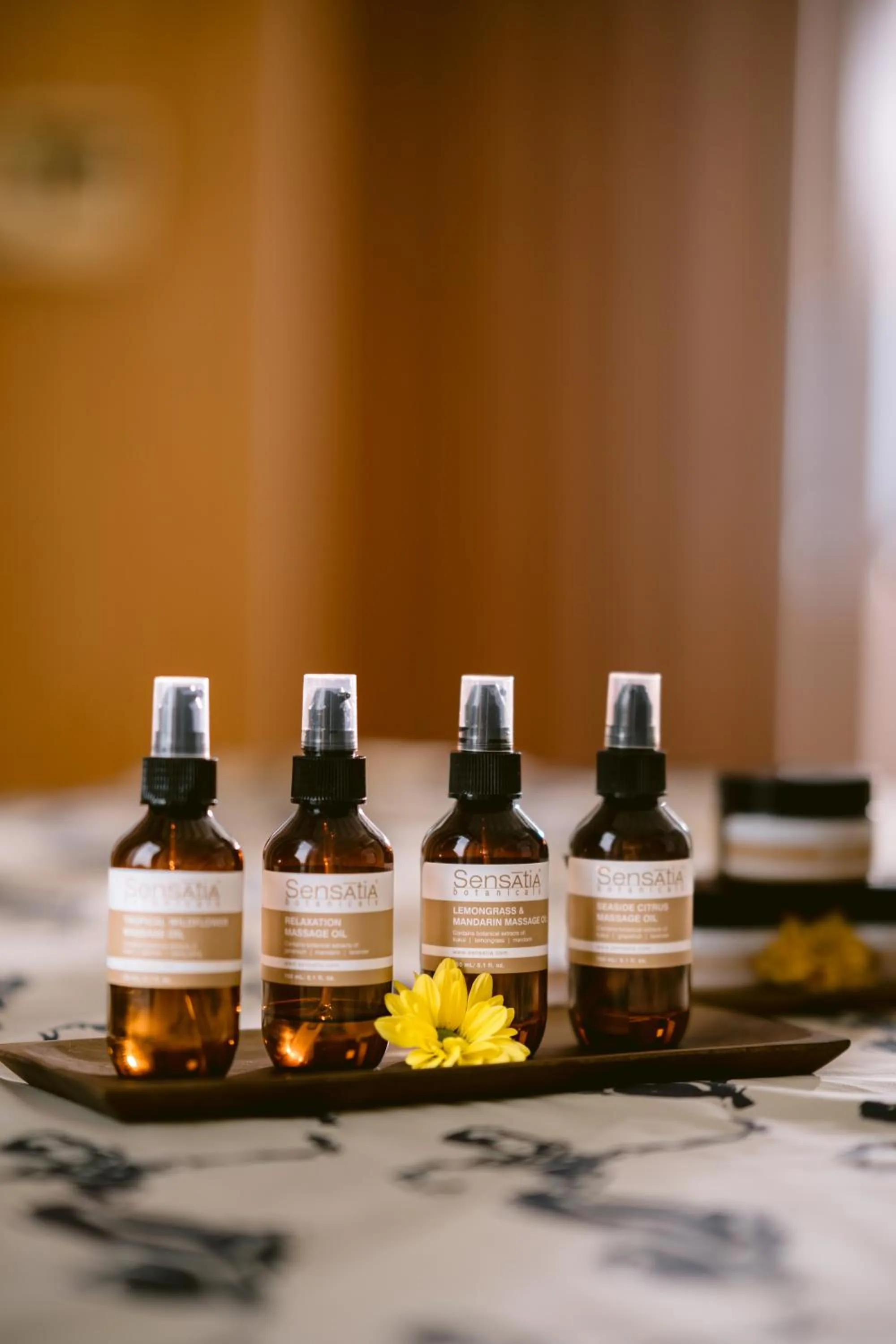 Spa and wellness centre/facilities in MERUSAKA Nusa Dua