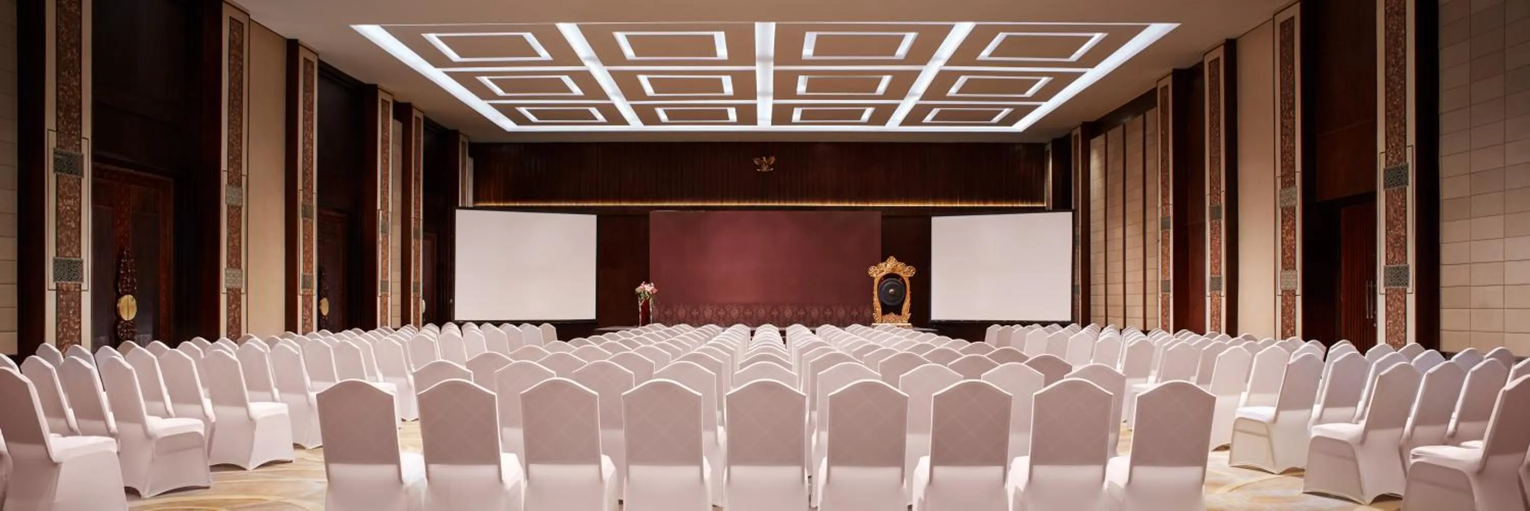 Meeting/conference room in MERUSAKA Nusa Dua