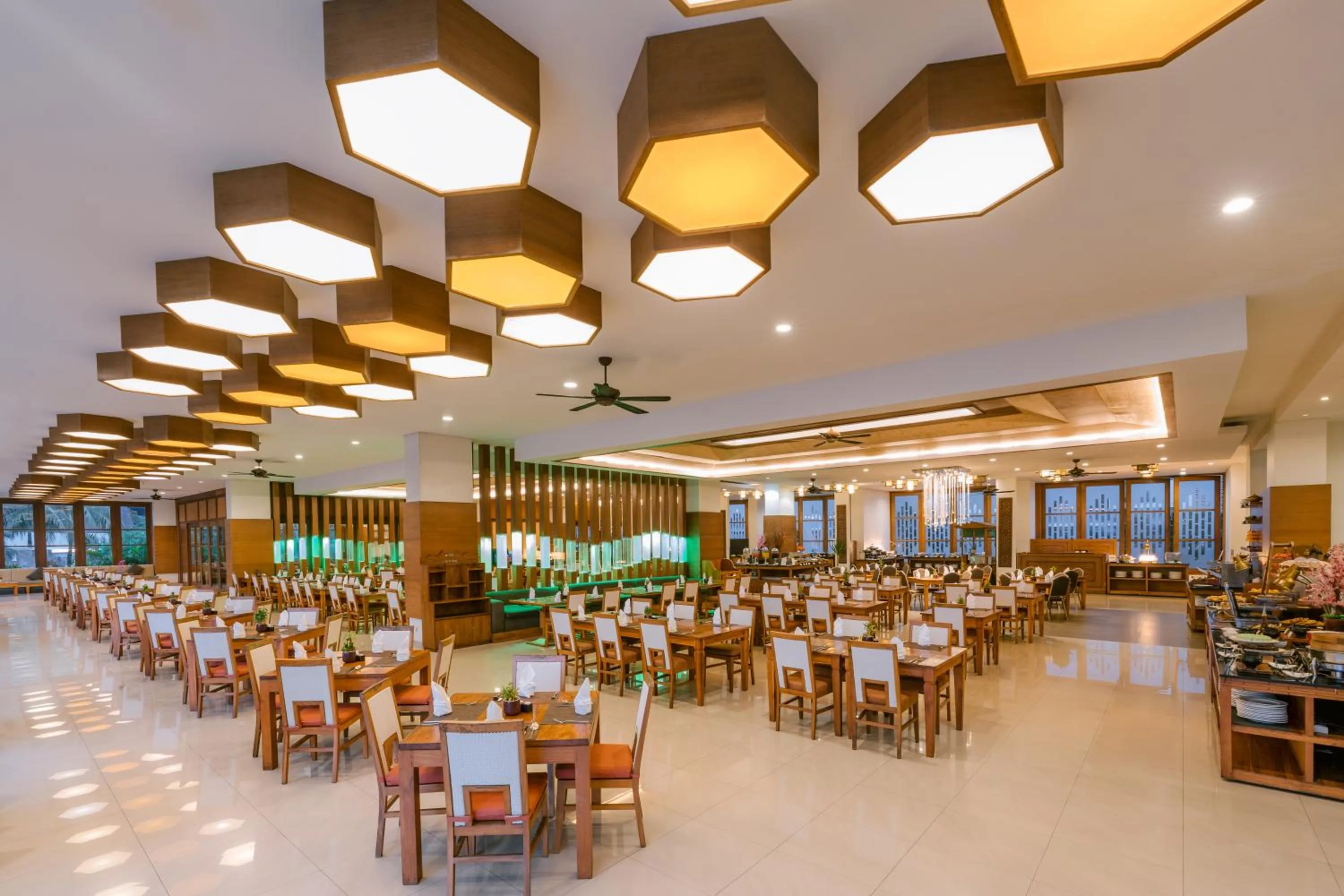 Restaurant/places to eat in MERUSAKA Nusa Dua