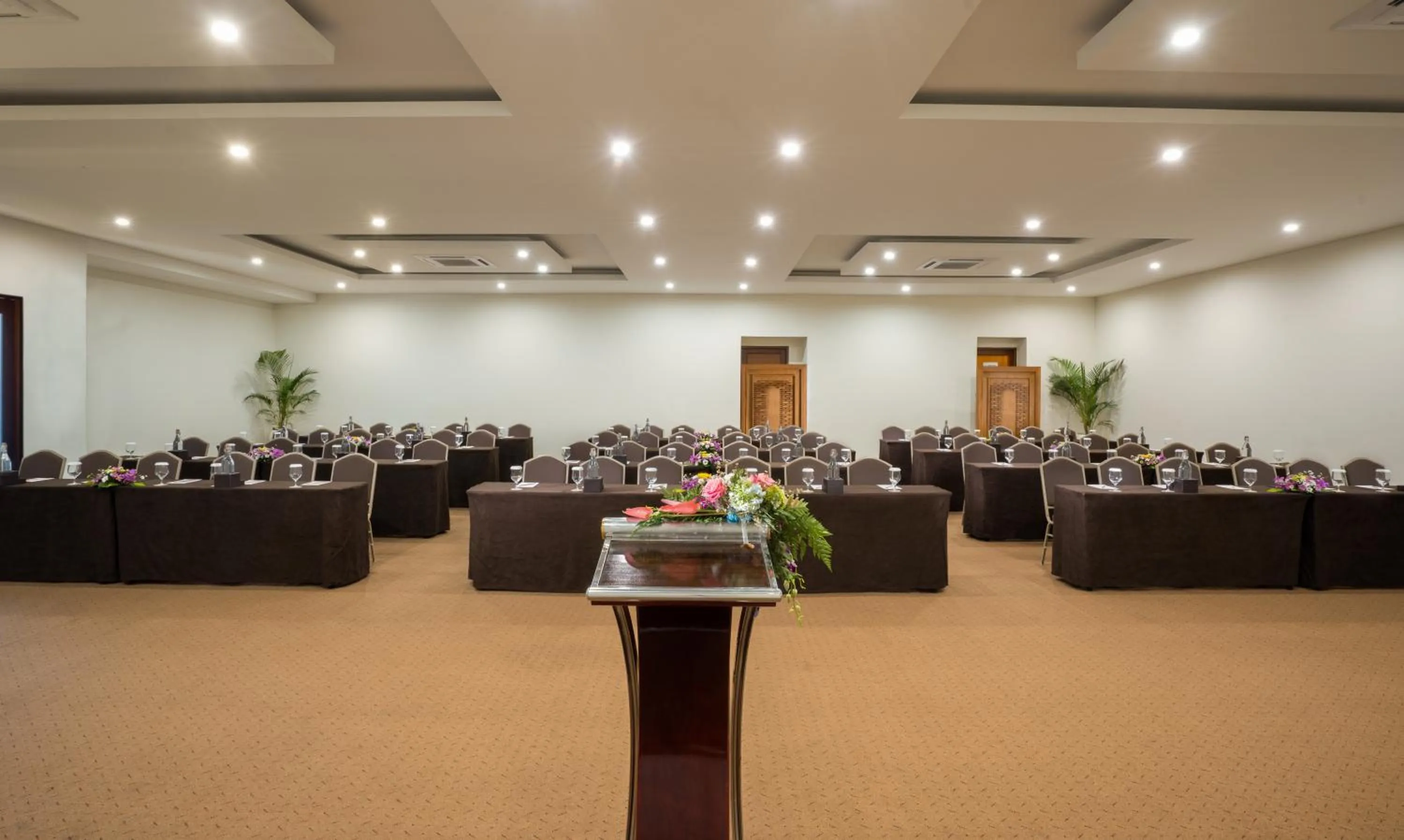 Meeting/conference room in MERUSAKA Nusa Dua