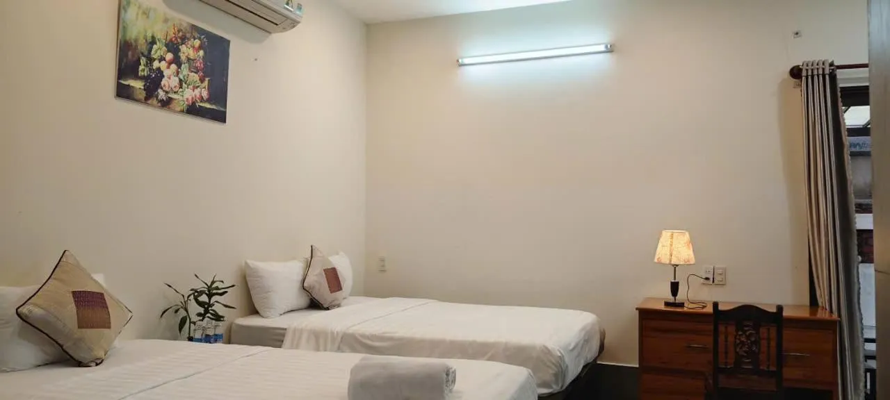 Bedroom, Bed in B'Lan Riverside Villa