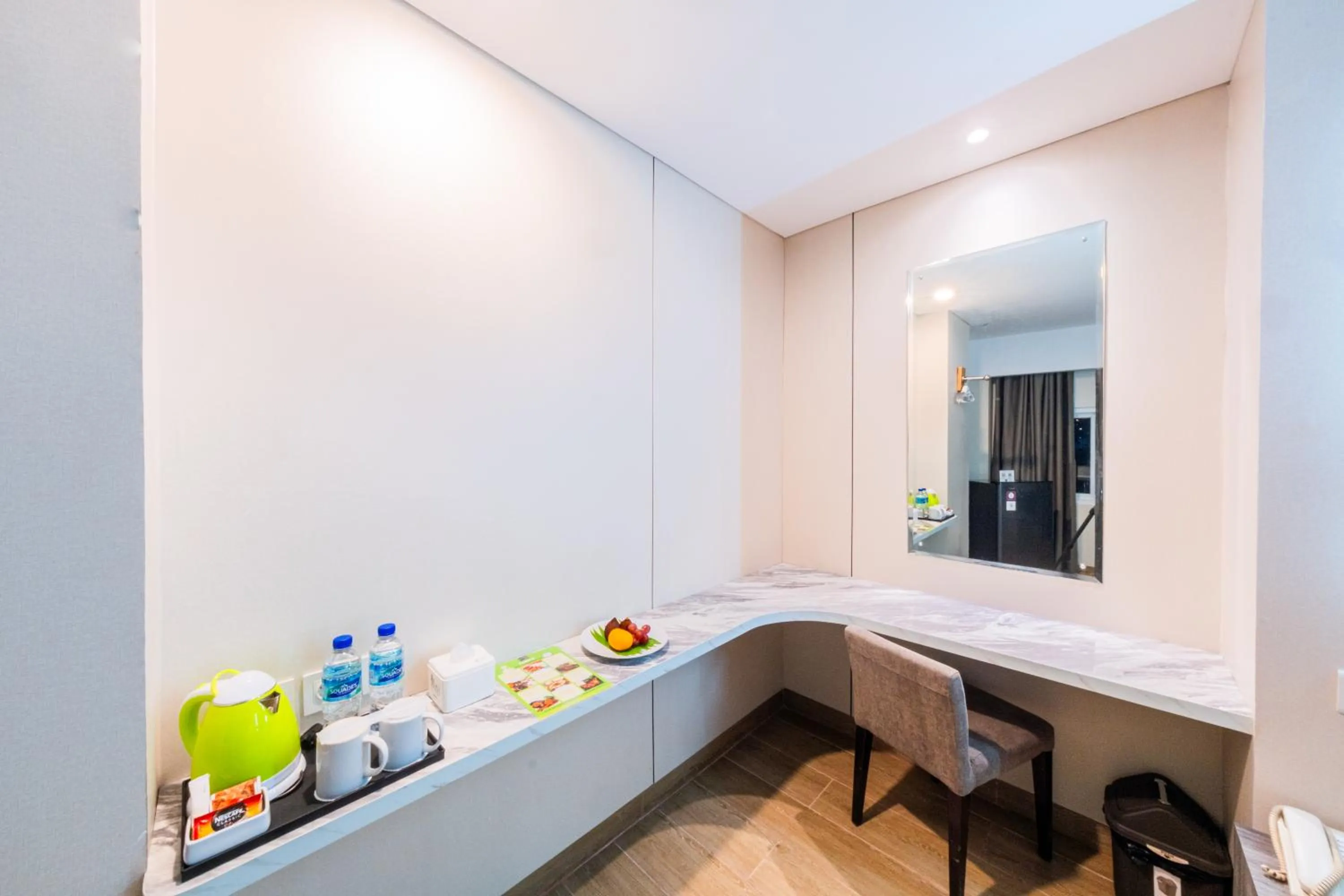 Whiz Prime Hotel Balikpapan