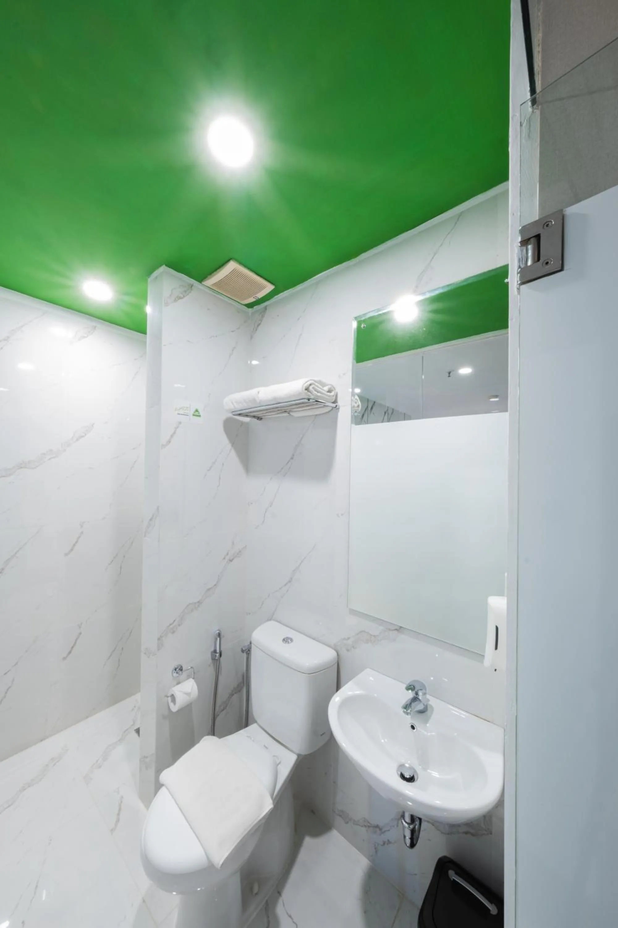 Whiz Prime Hotel Balikpapan