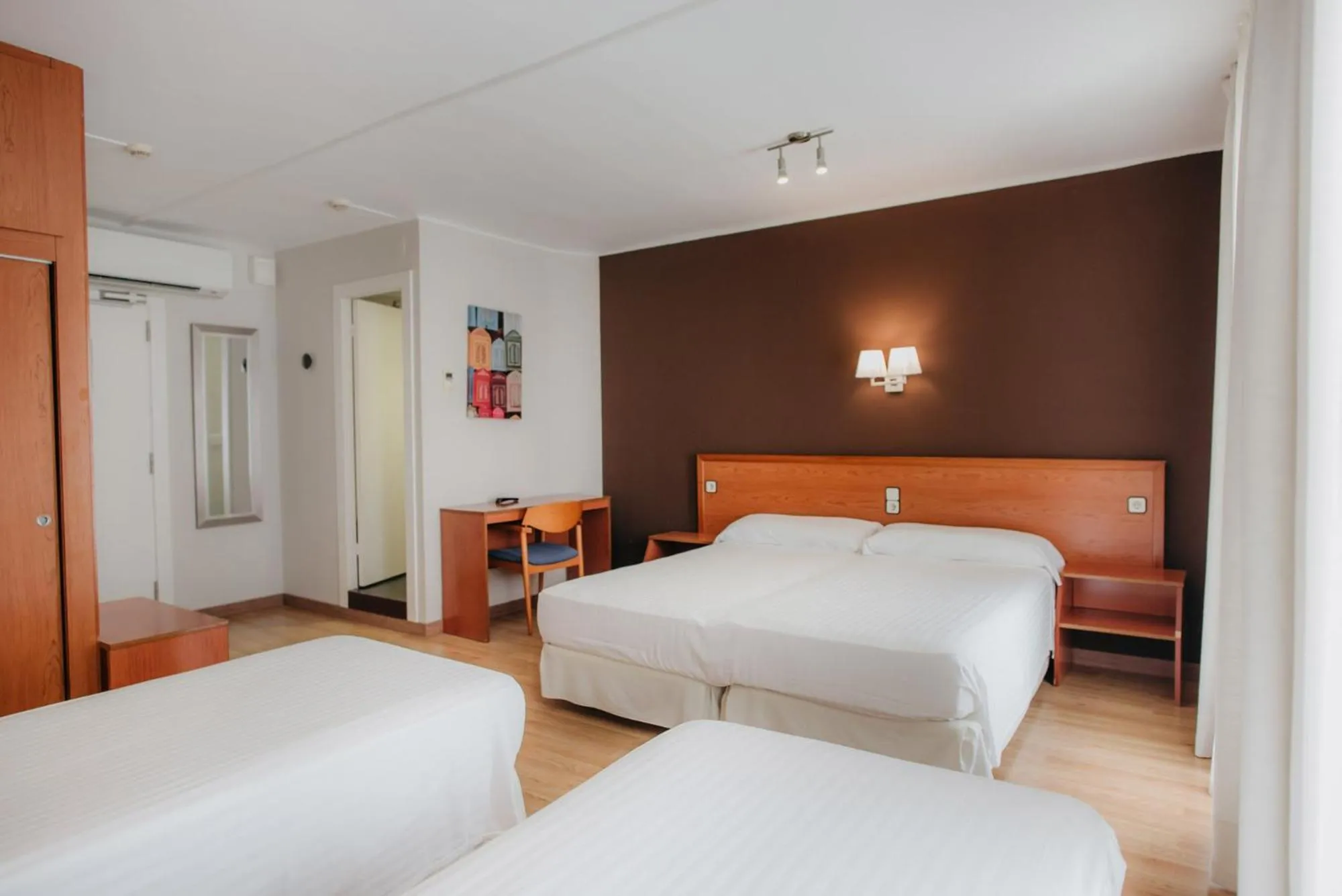 Bedroom, Bed in Marina Tossa