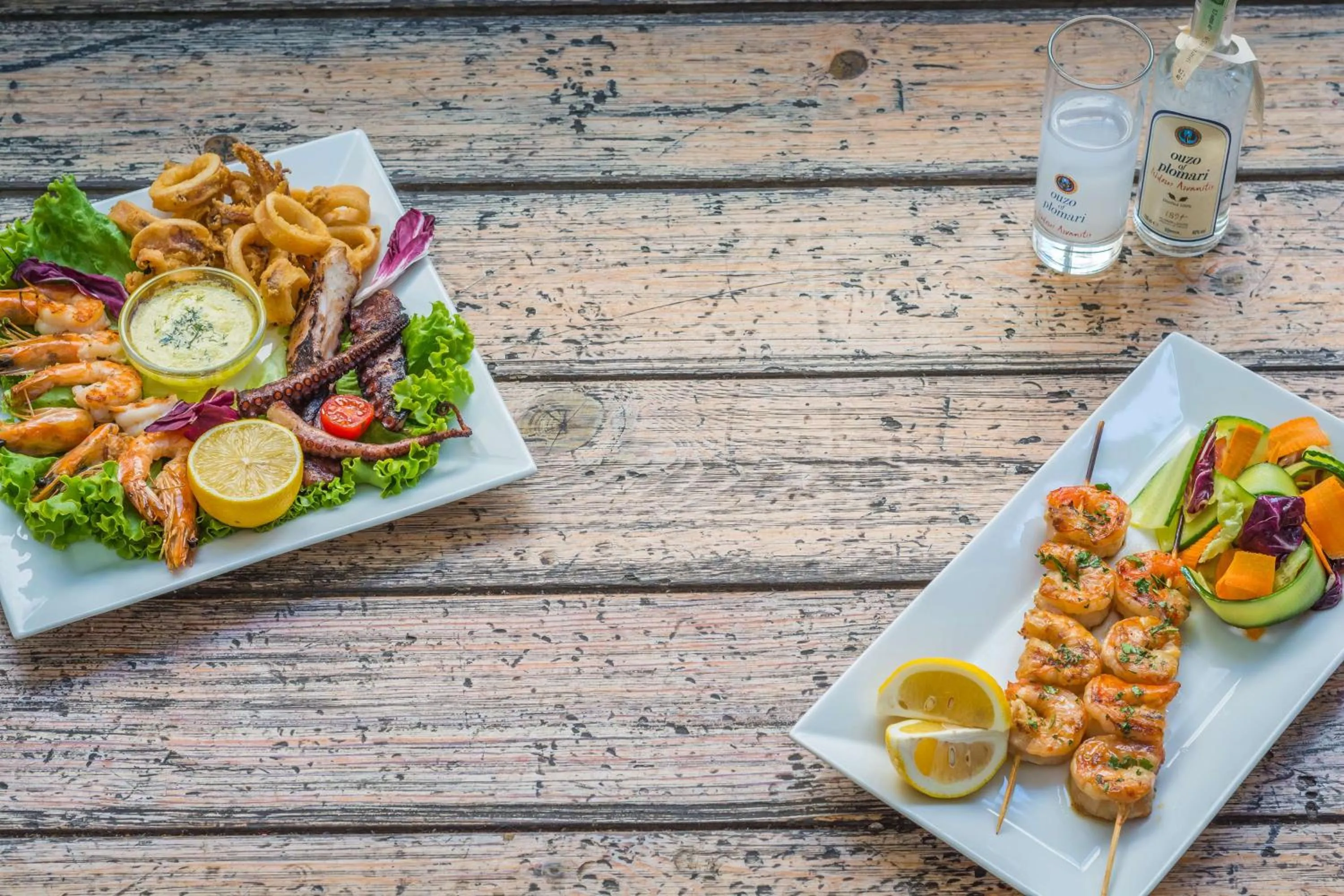 Restaurant/places to eat in Best Western Plus Olives City Hotel - Free Pool & Parking