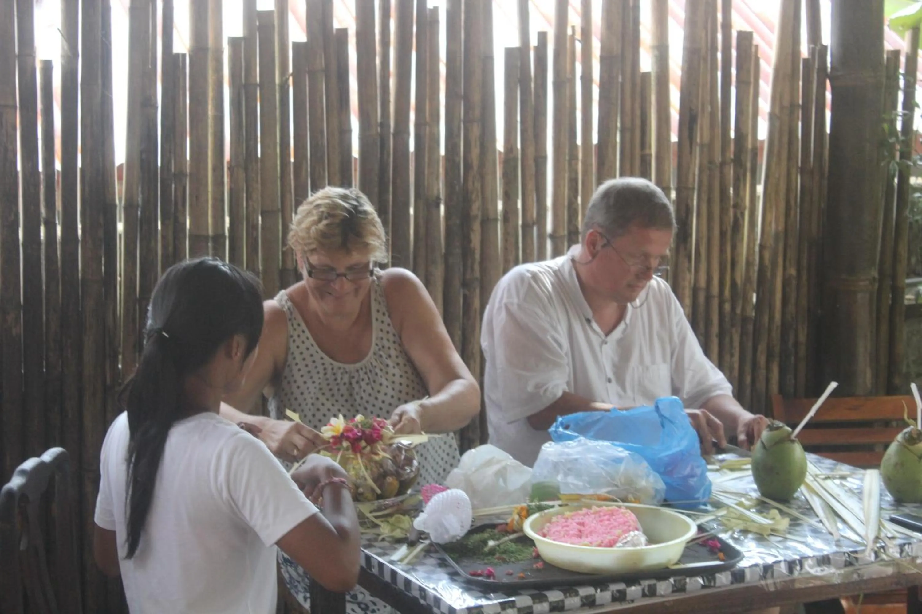 Activities in Amartya Puri Green Cottages