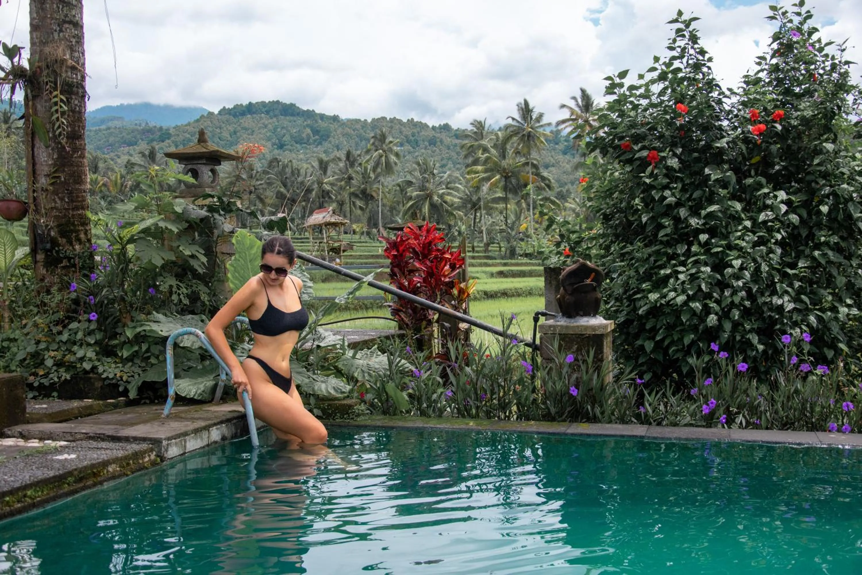 Amartya Puri Green Cottages