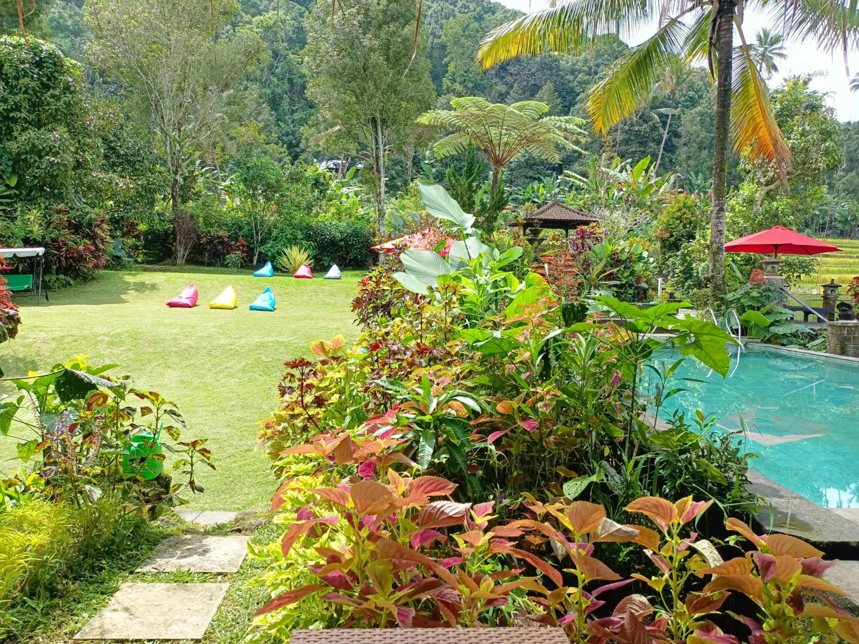 Amartya Puri Green Cottages