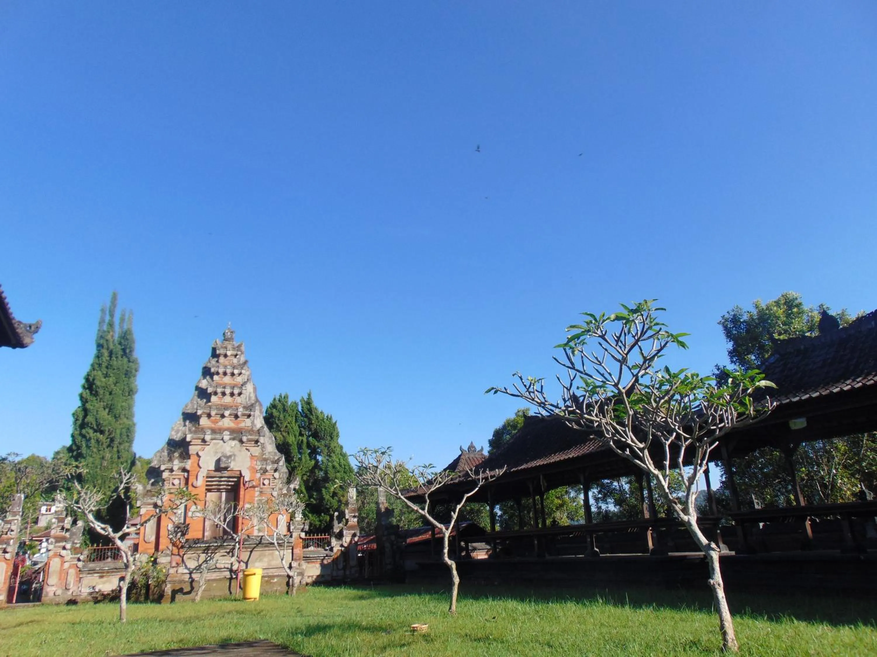 Nearby landmark in Amartya Puri Green Cottages