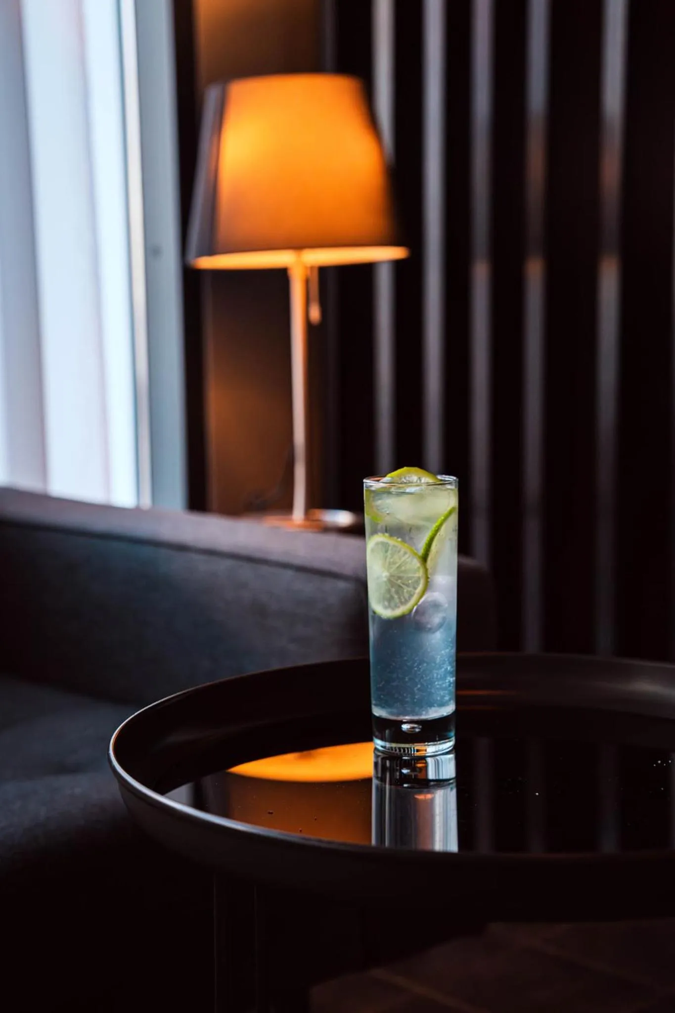 Restaurant/places to eat in Skuggi Hotel by Keahotels