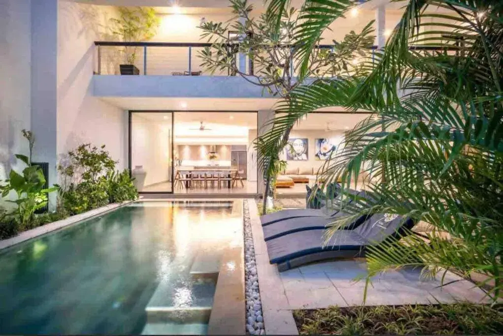 Villa Lamunan Villa Lamunan