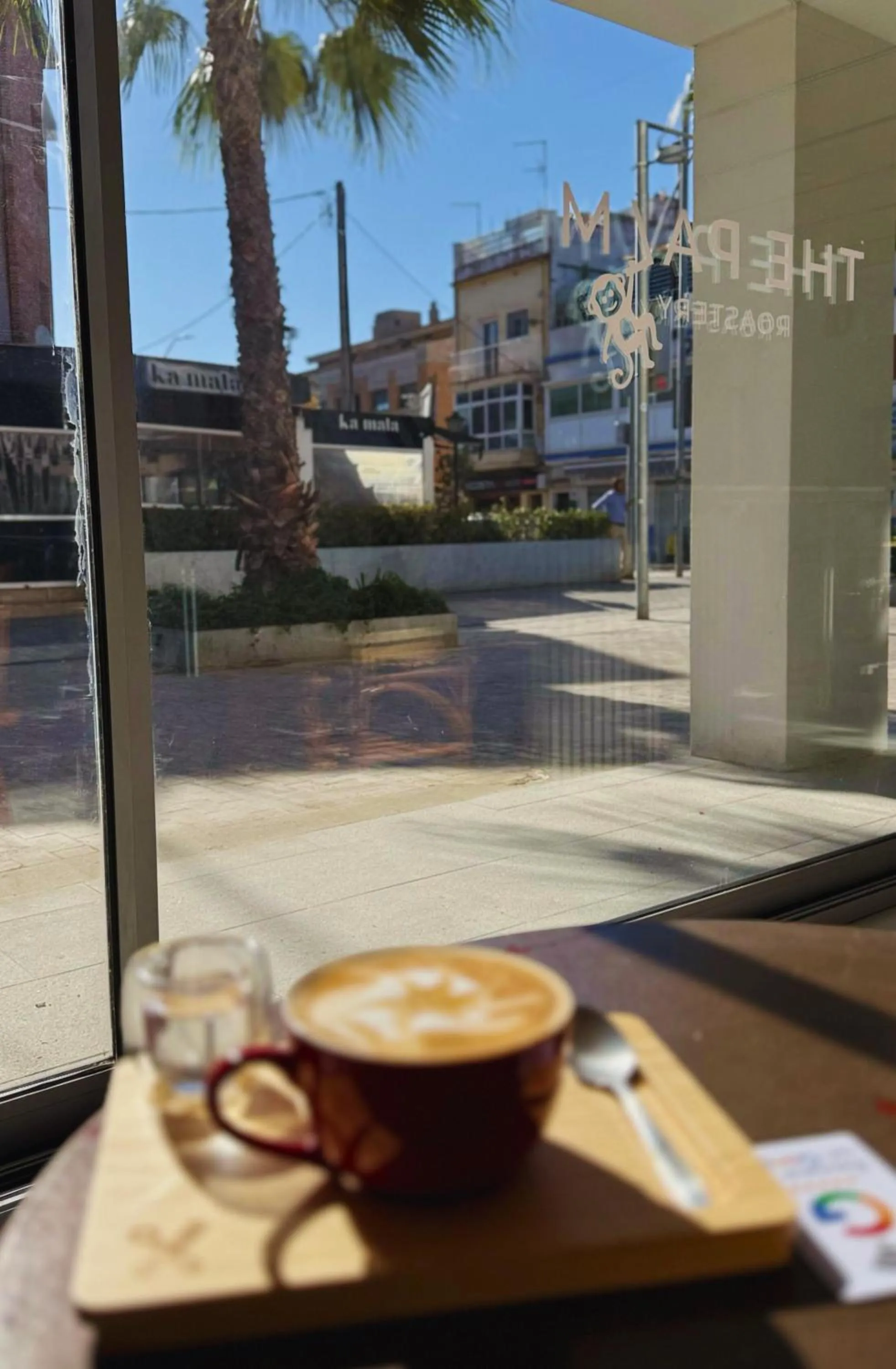 Coffee/tea facilities in MYO Barcelona Hotel & Apartments