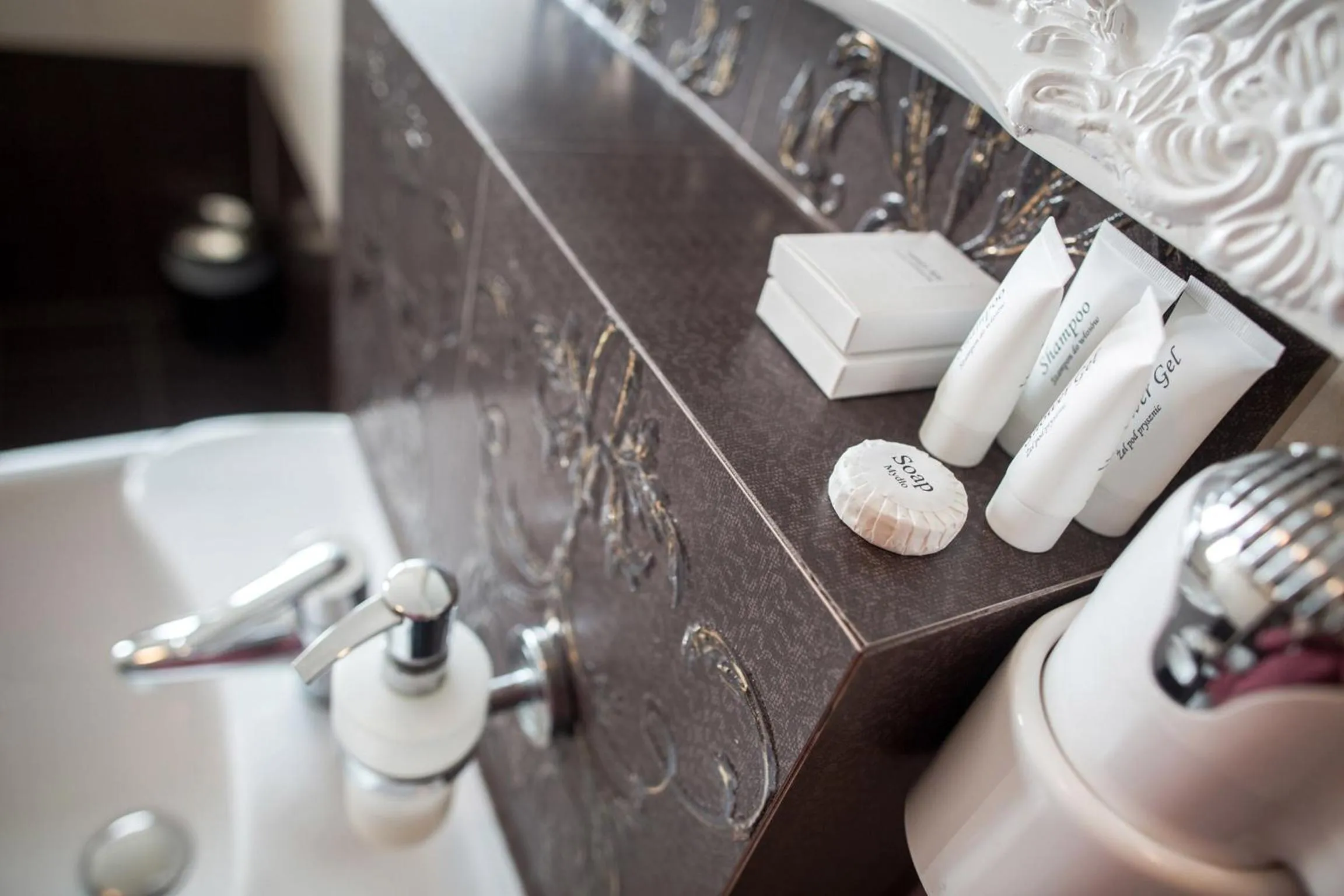 Other in Hotel Wodnik