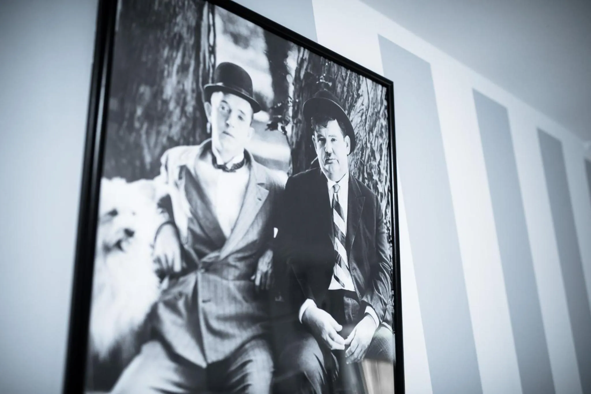 Area and facilities in AB Hostel