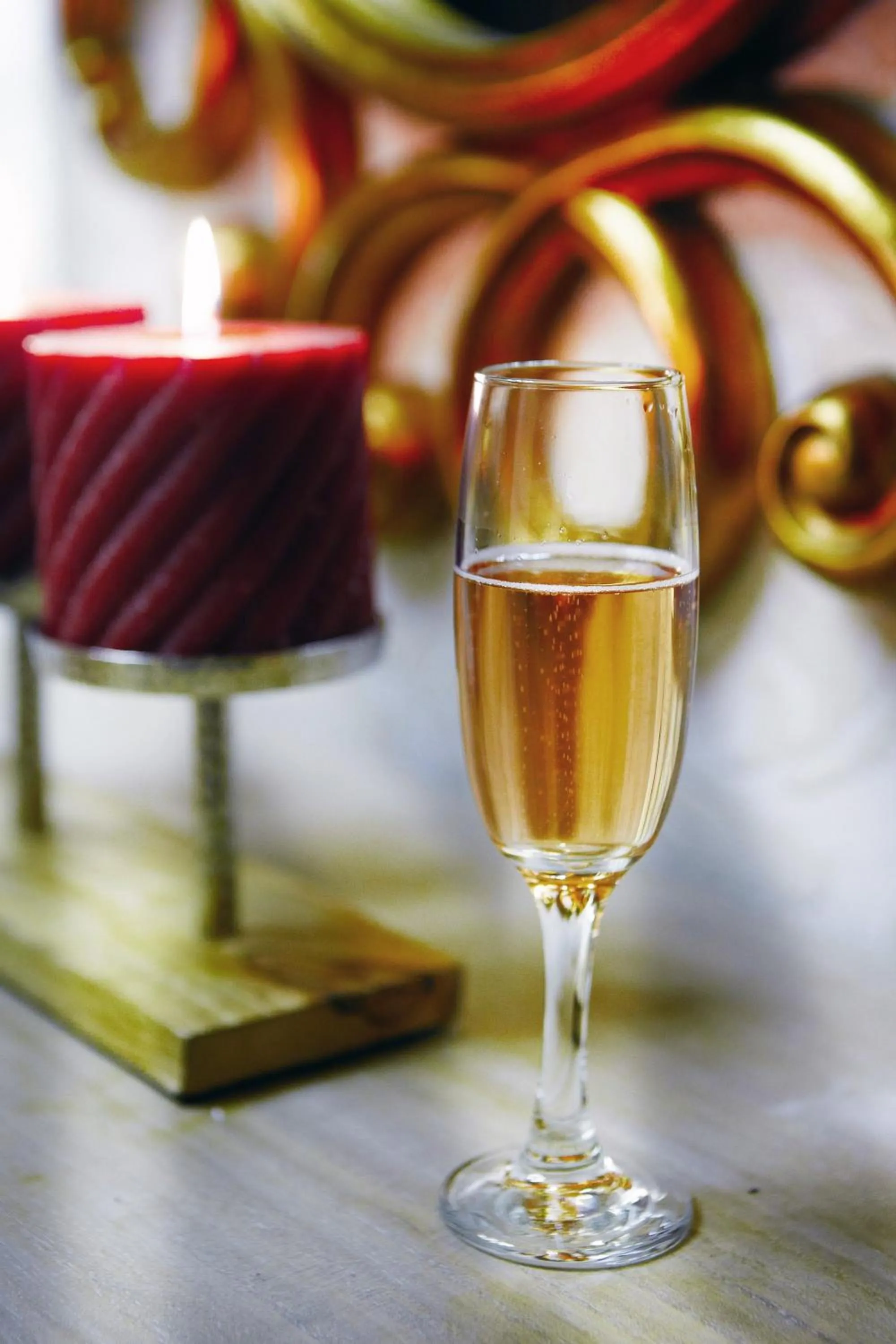 Bedroom in Archontiko Old Town Suites