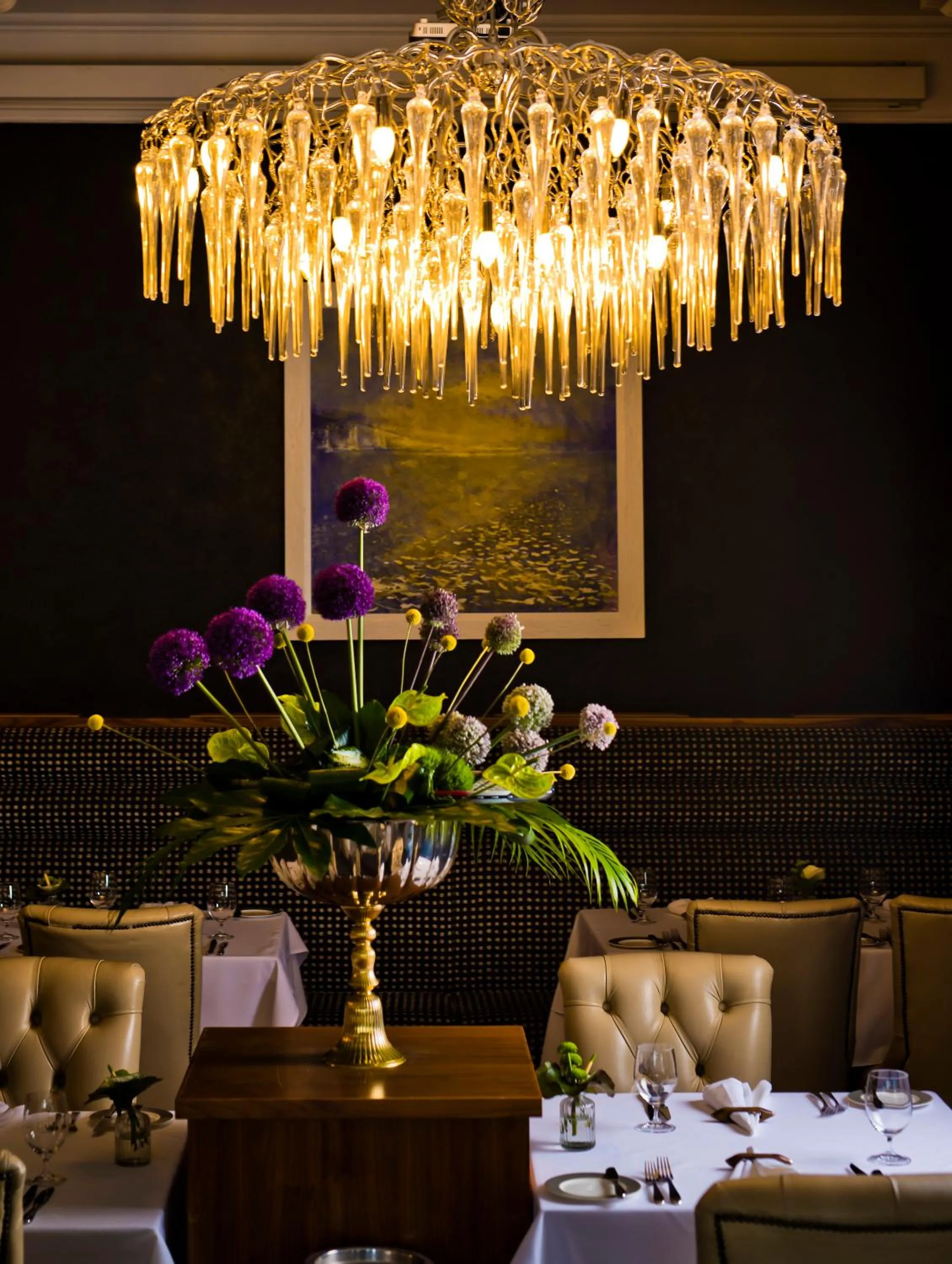 Restaurant/places to eat in Northcote