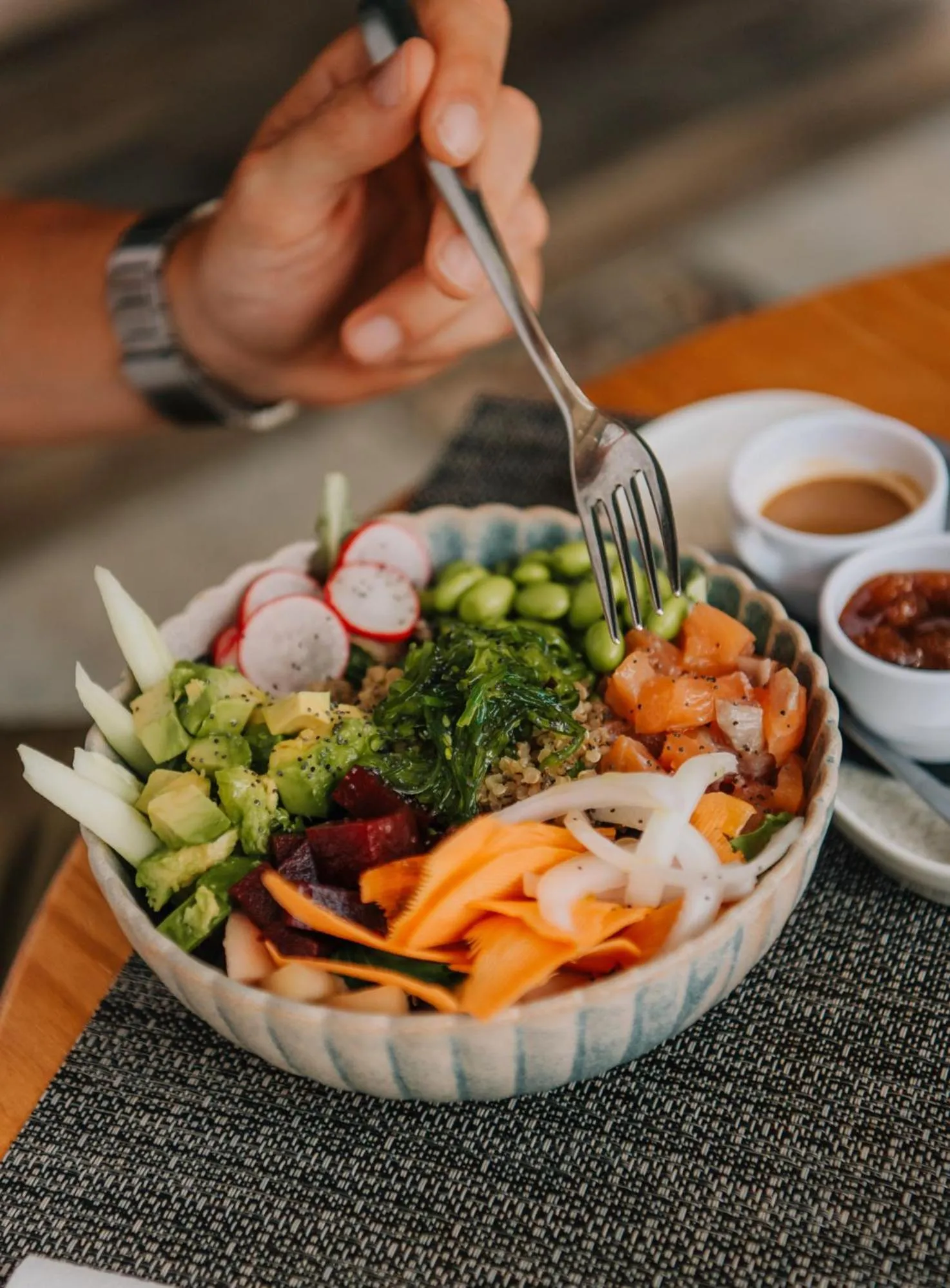 Food in Hotel Windsor Tossa - Adults Only 16