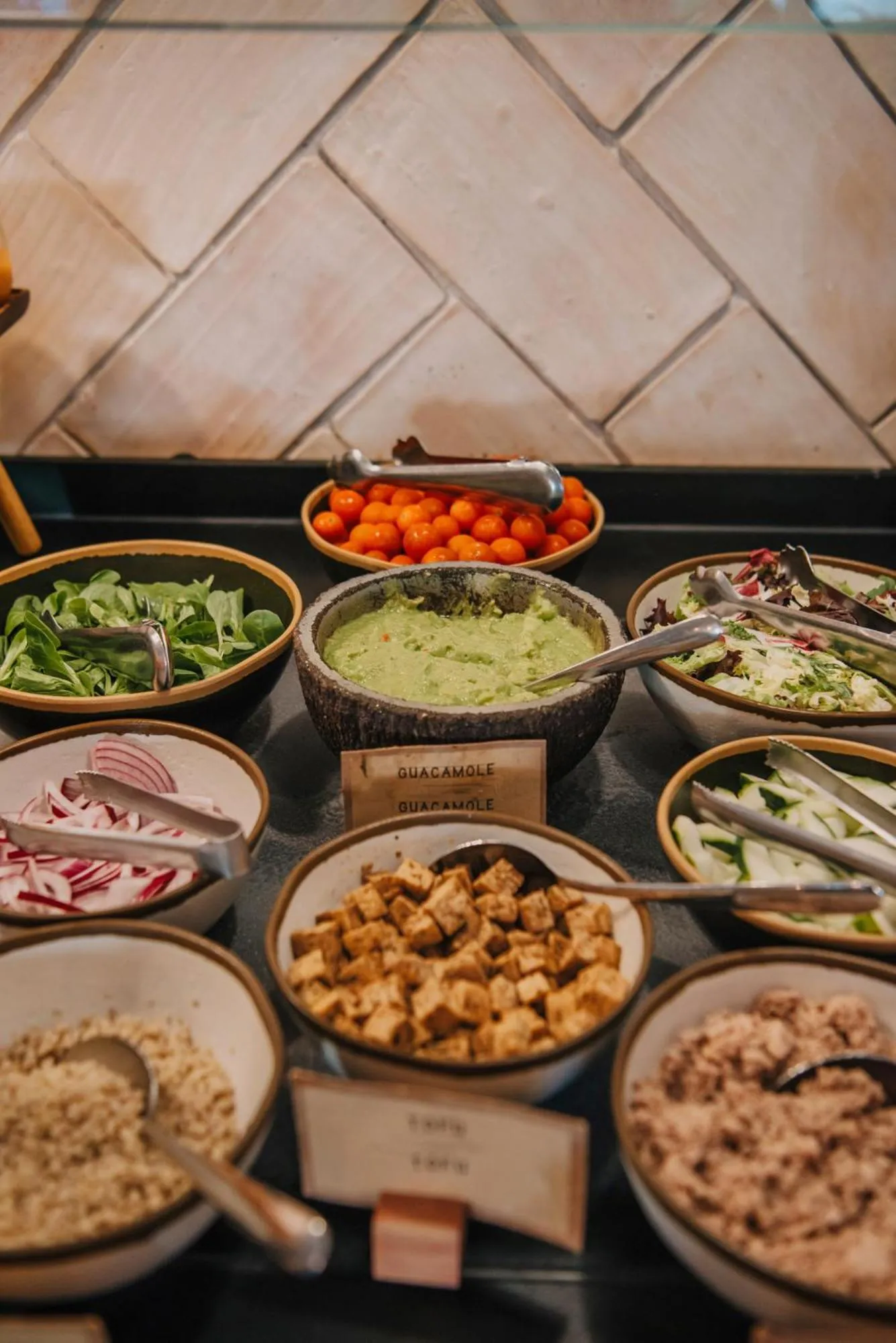 Breakfast in Hotel Windsor Tossa - Adults Only 16